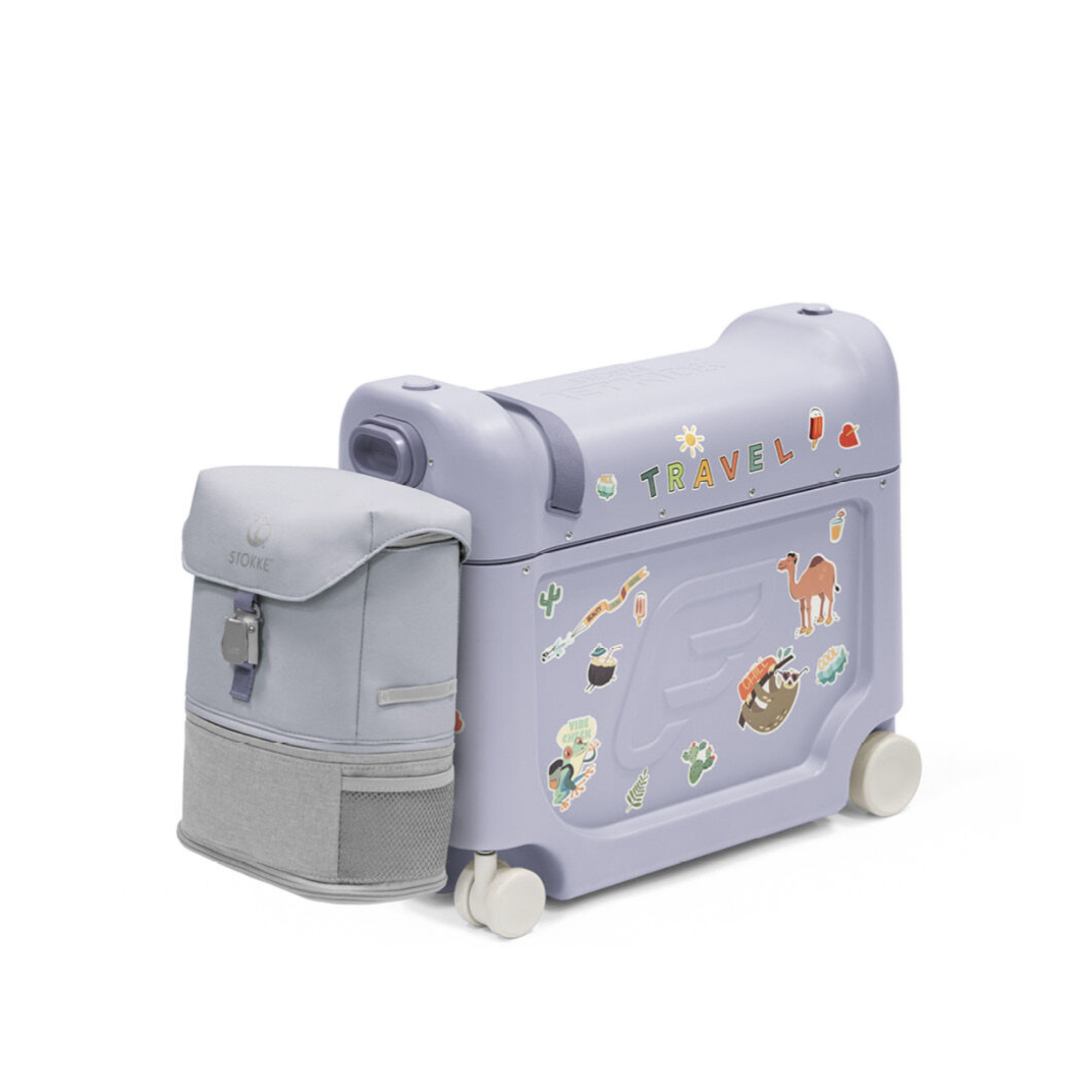 STOKKE JetKids Travel Bundle