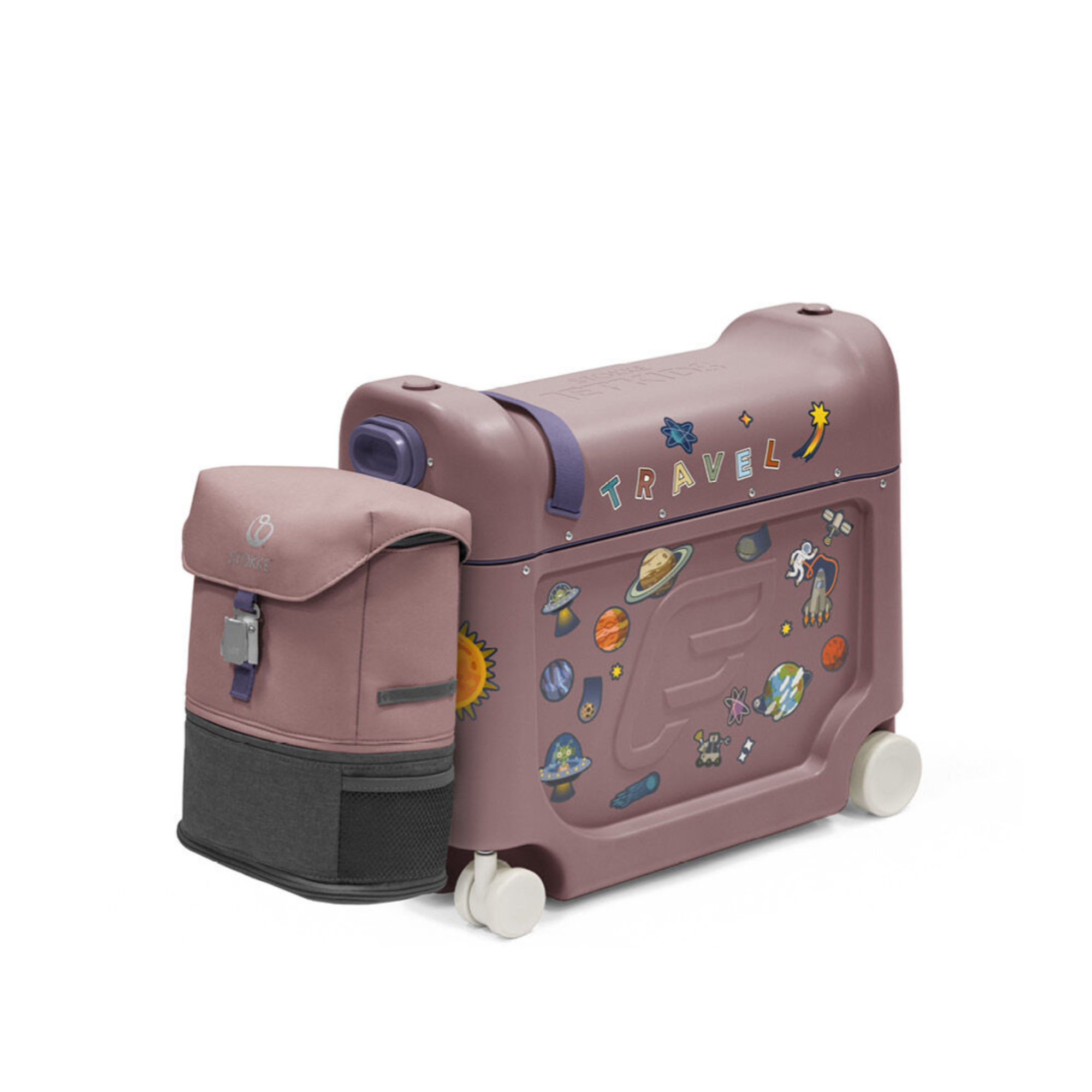 STOKKE JetKids Travel Bundle