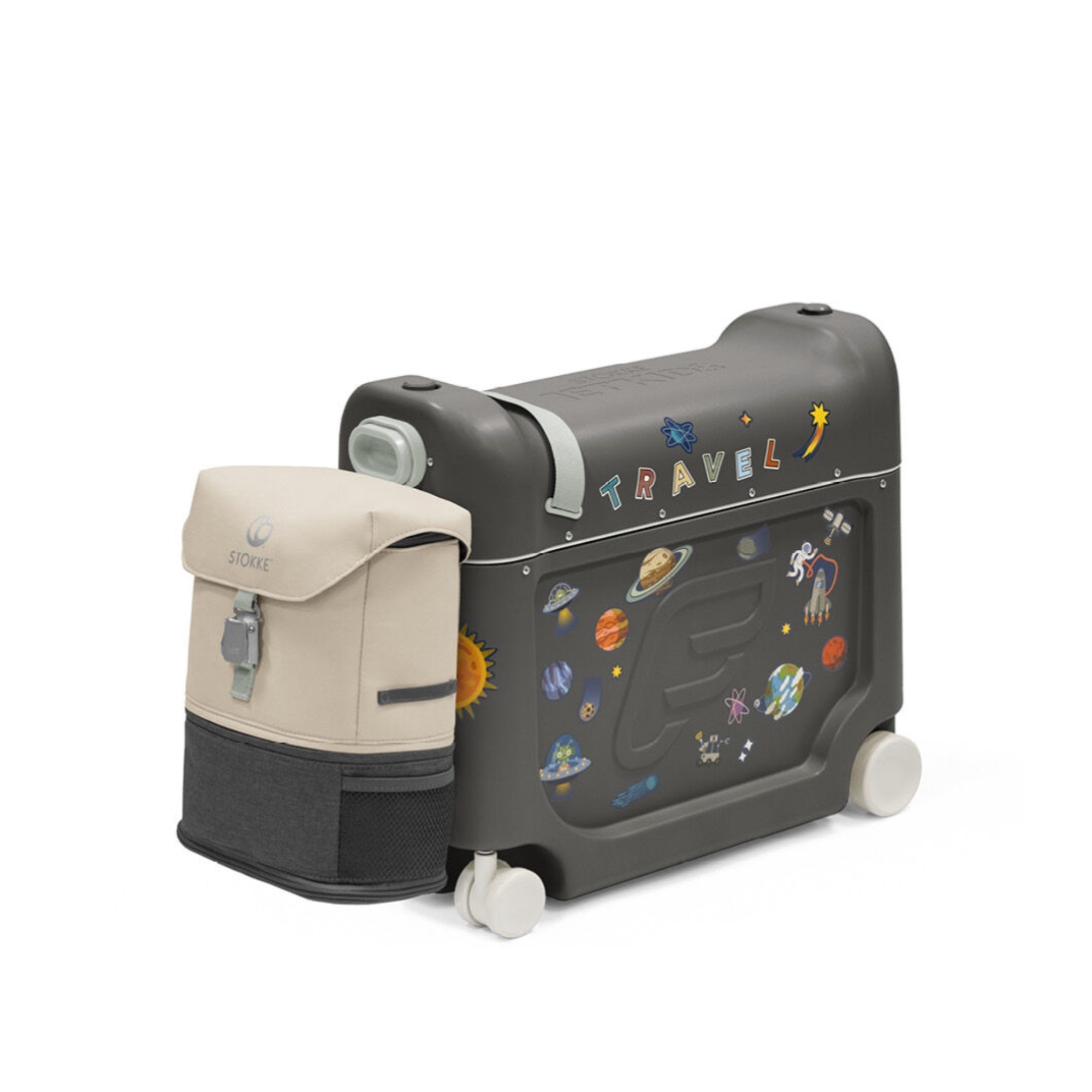 STOKKE JetKids Travel Bundle