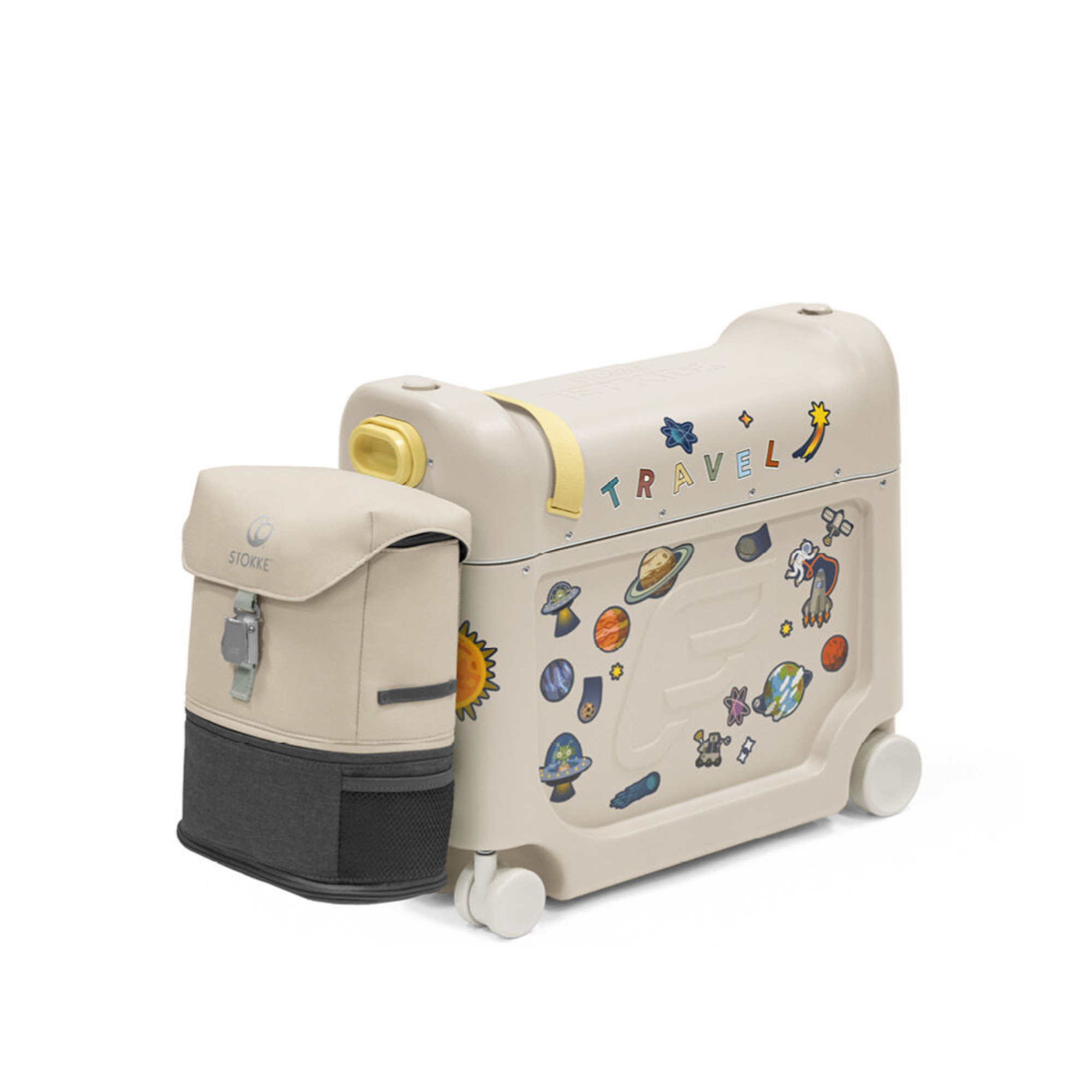STOKKE JetKids Travel Bundle