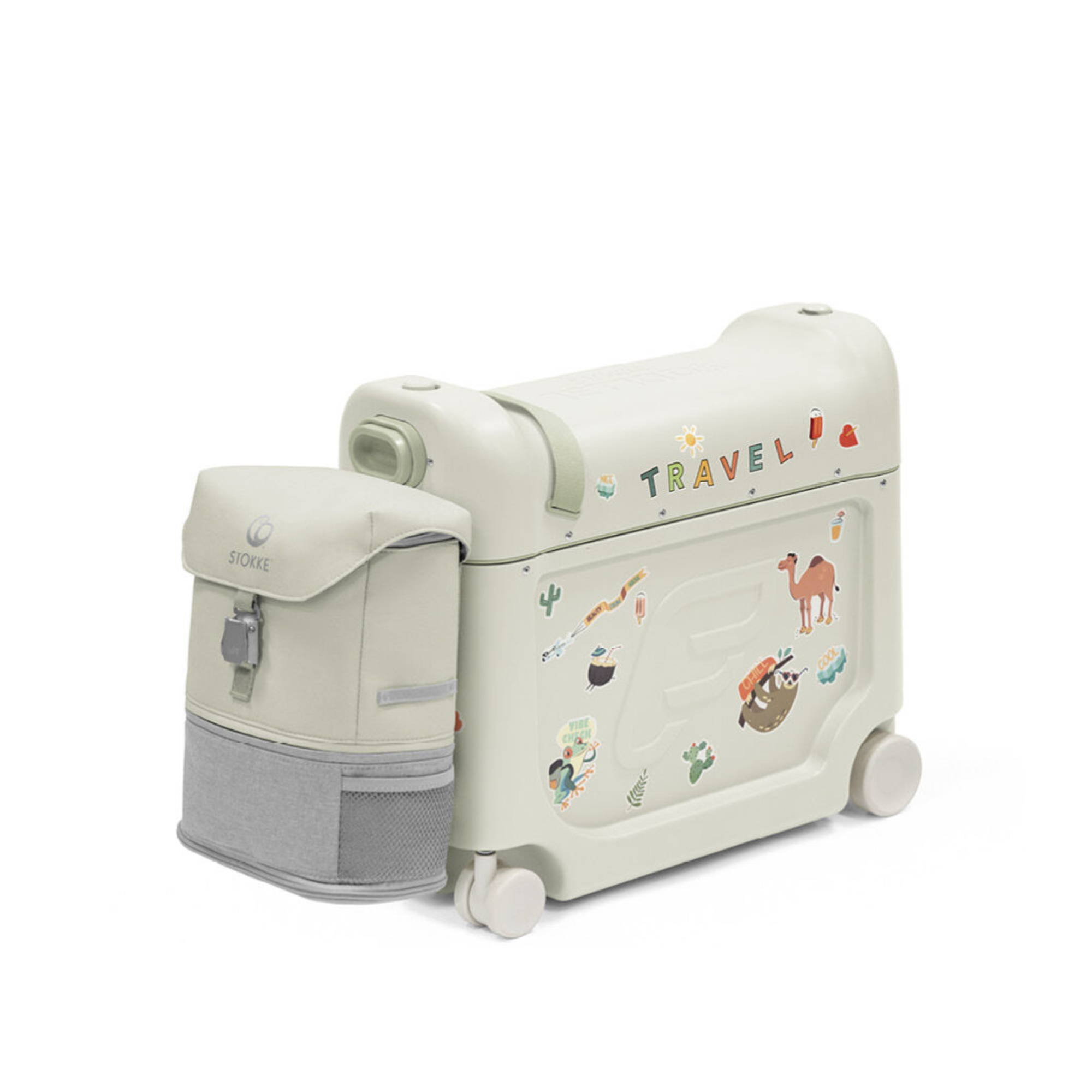 STOKKE JetKids Travel Bundle