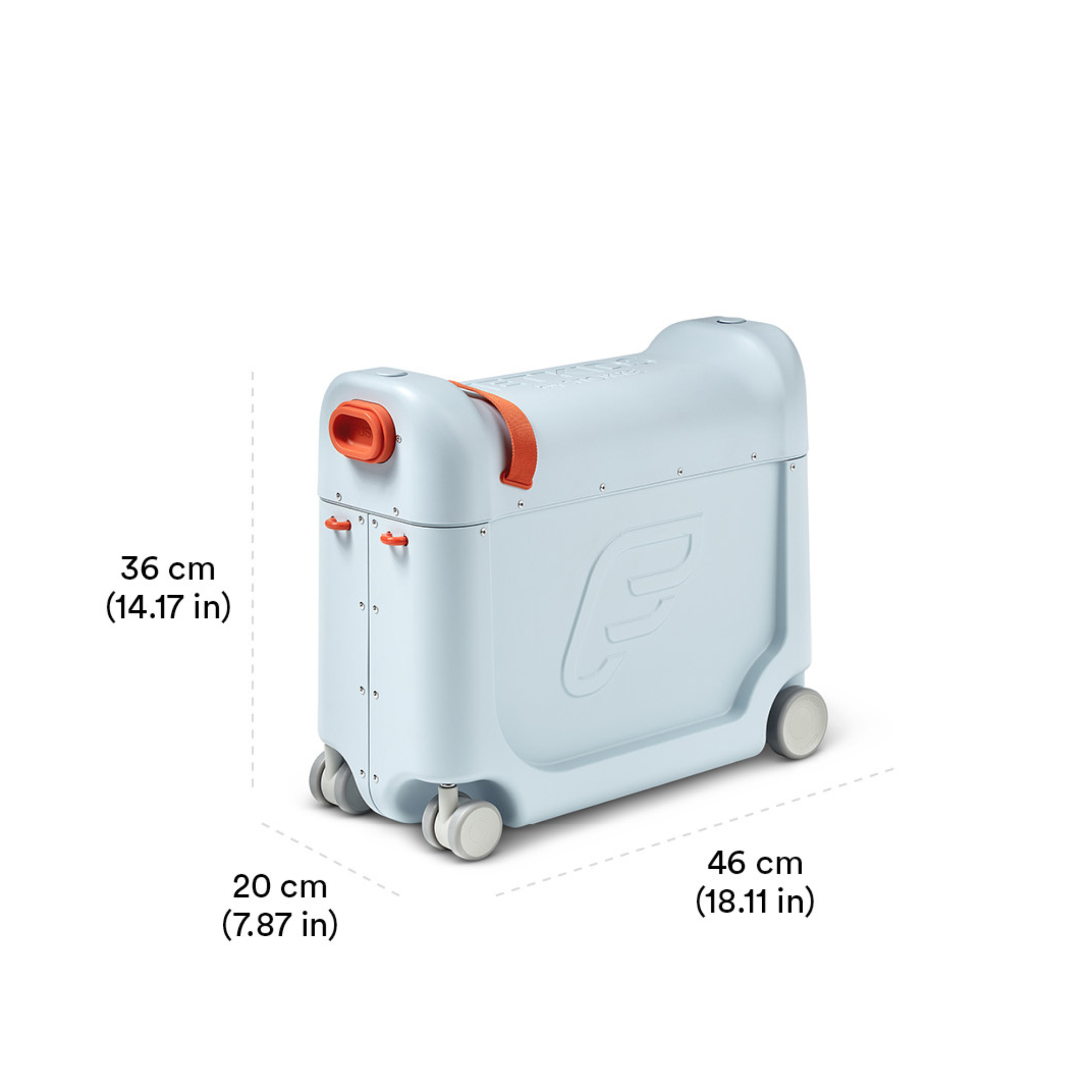 Coffre de couchage STOKKE Jetkids