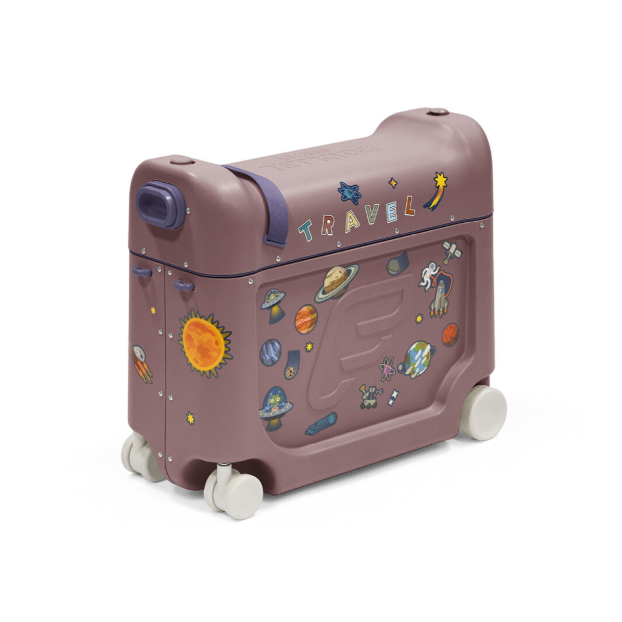Coffre de couchage STOKKE Jetkids