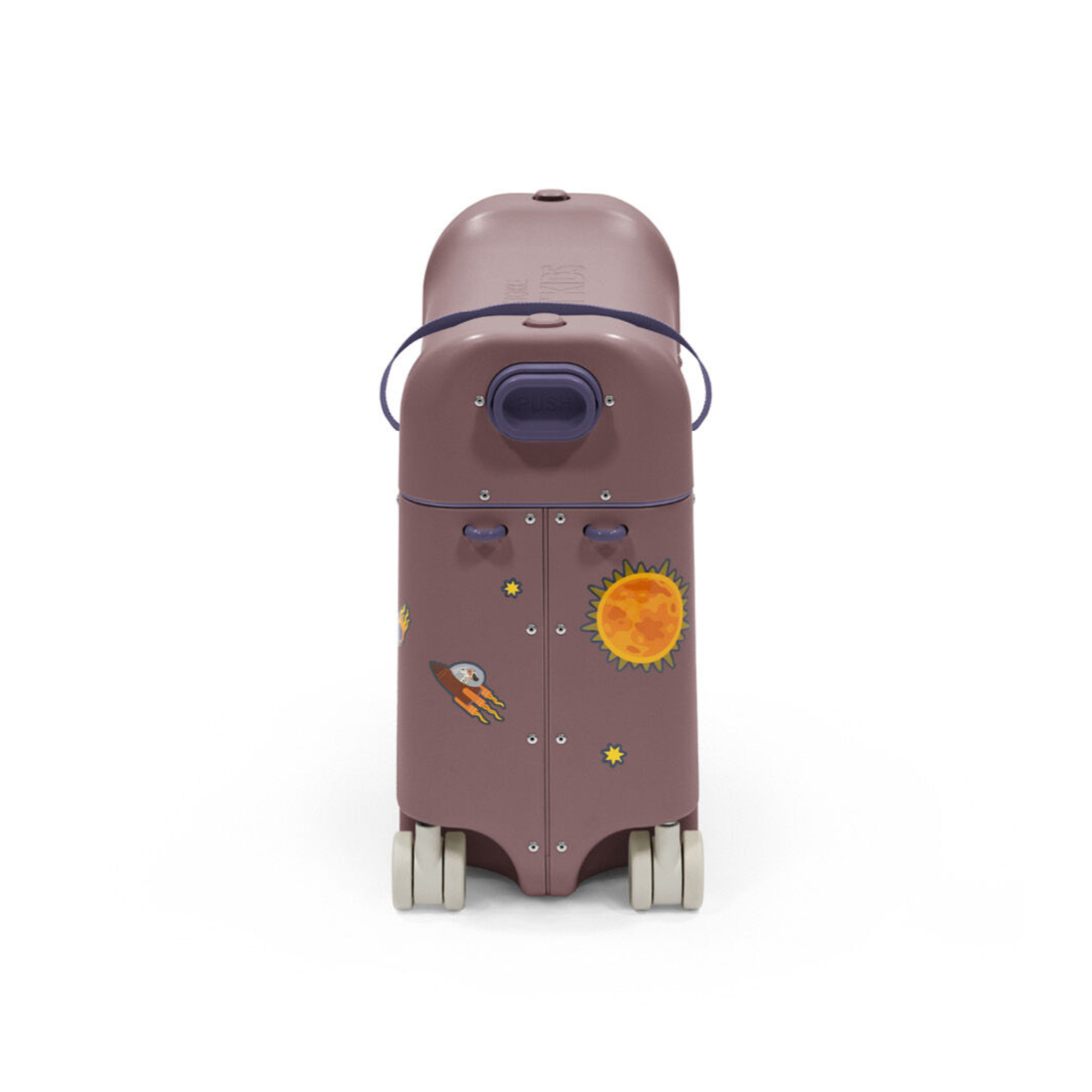 Coffre de couchage STOKKE Jetkids