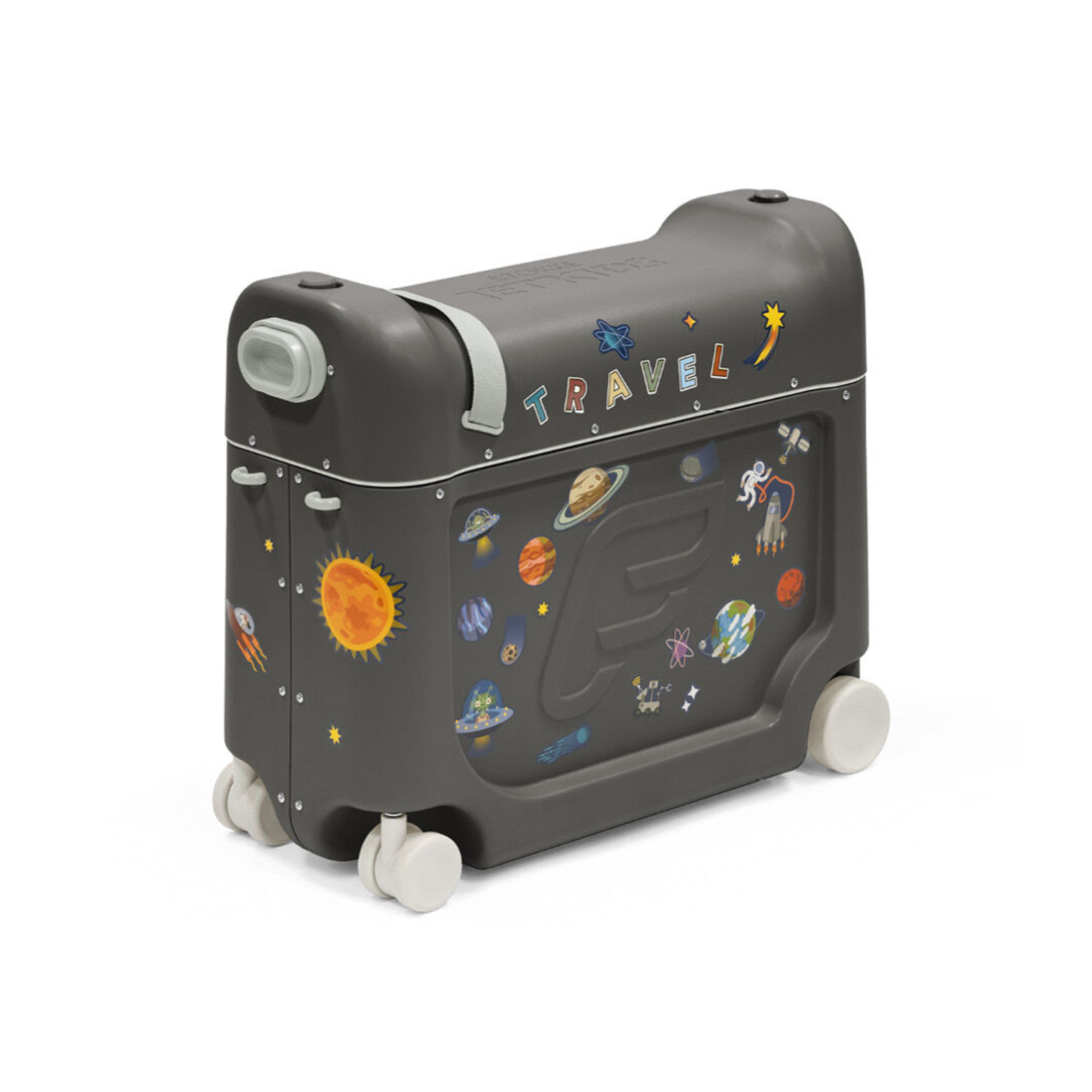 Coffre de couchage STOKKE Jetkids