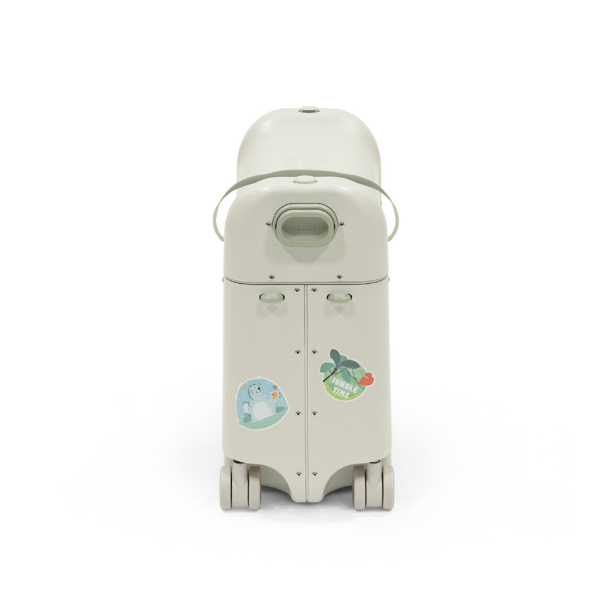 Coffre de couchage STOKKE Jetkids