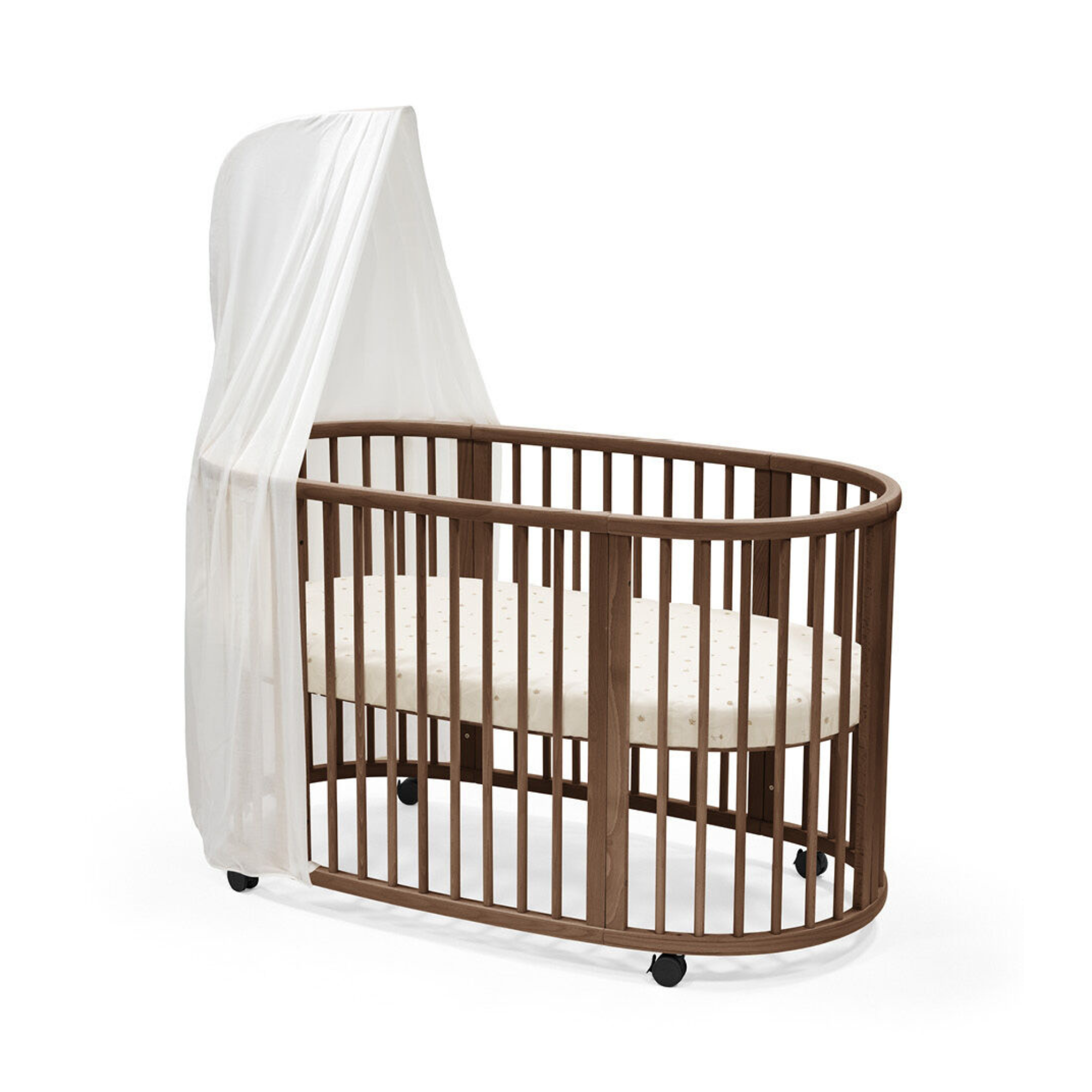 Stokke | Sleepi V3 Bed |Now Up Until 5 Years | Kido Bebe