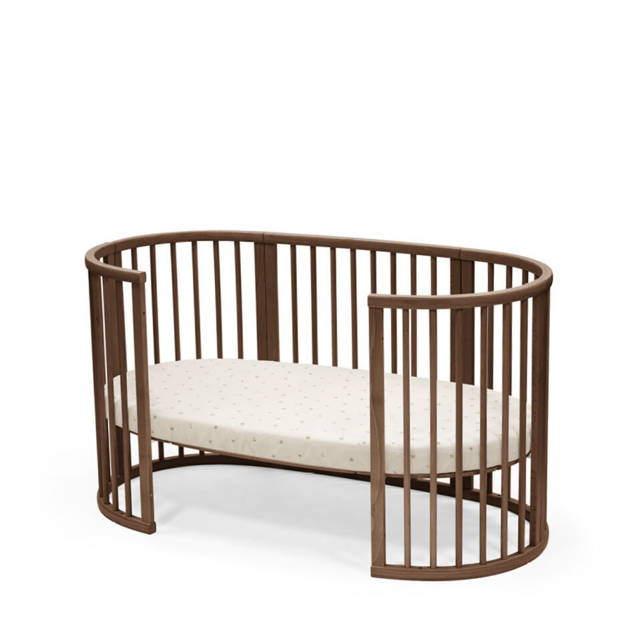 STOKKE Sleepi Bed Fitted Sheet V3