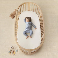 Thumbnail for STOKKE Sleepi Bed V3 Mattress Air