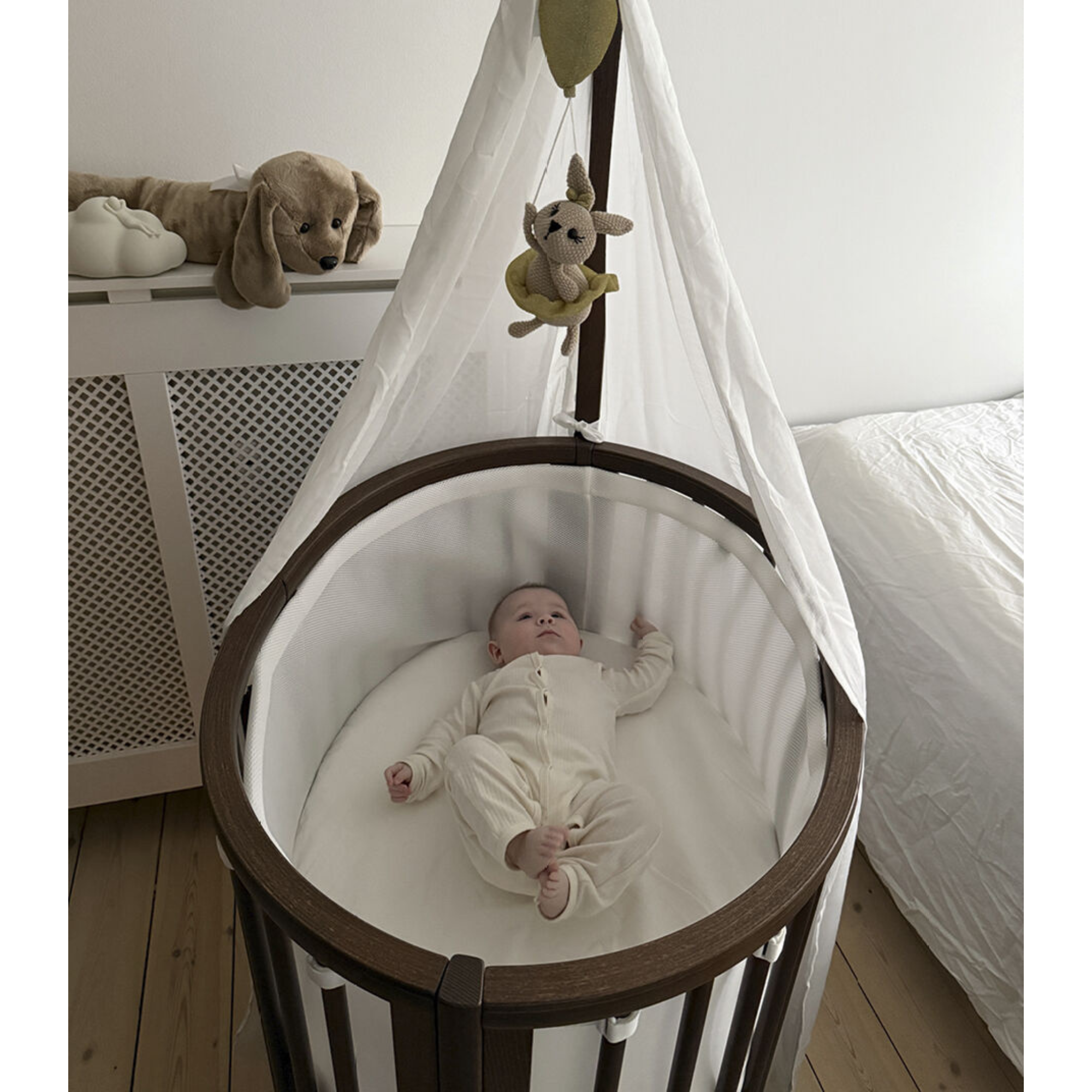 STOKKE Sleepi Mini Bundle V3
