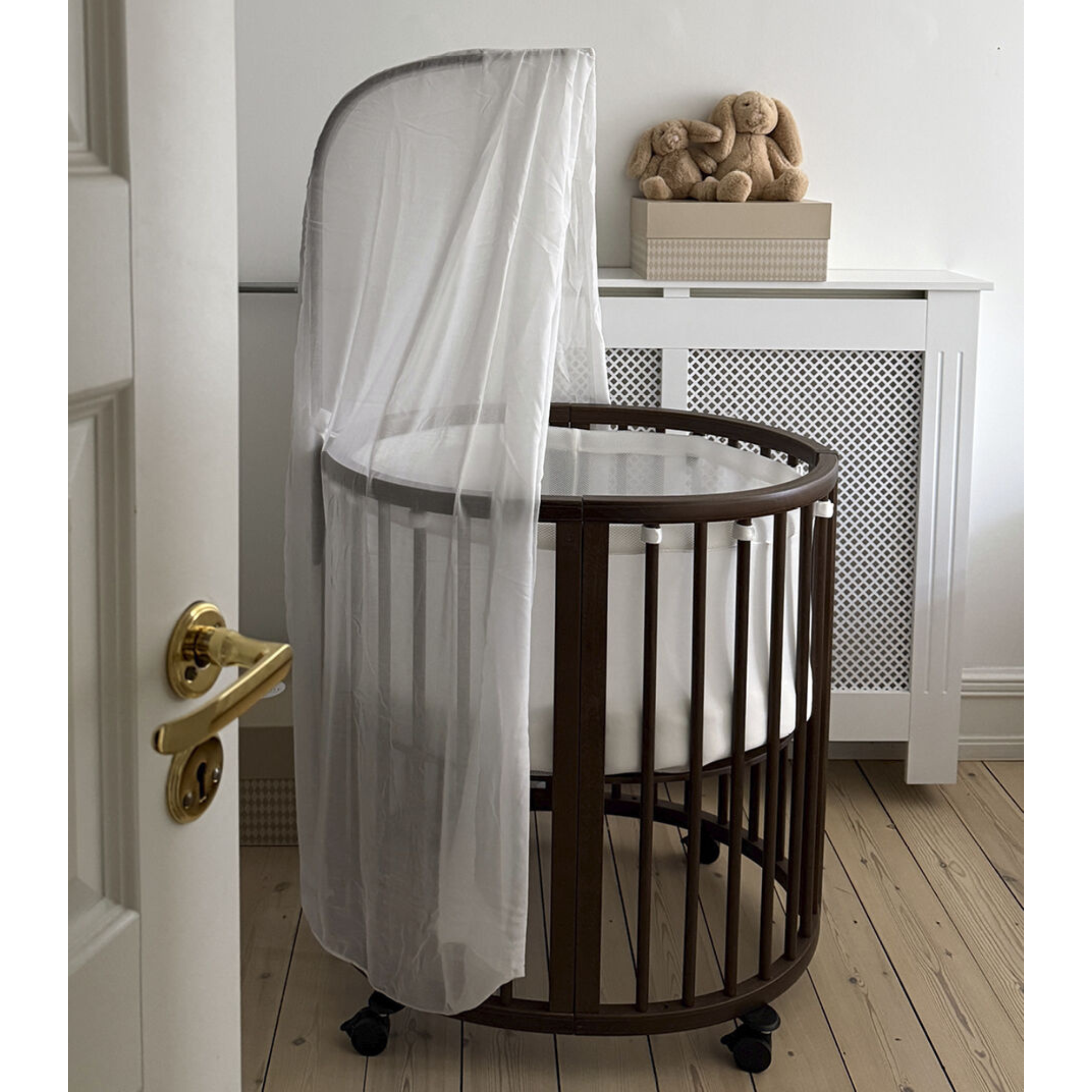 Stokke