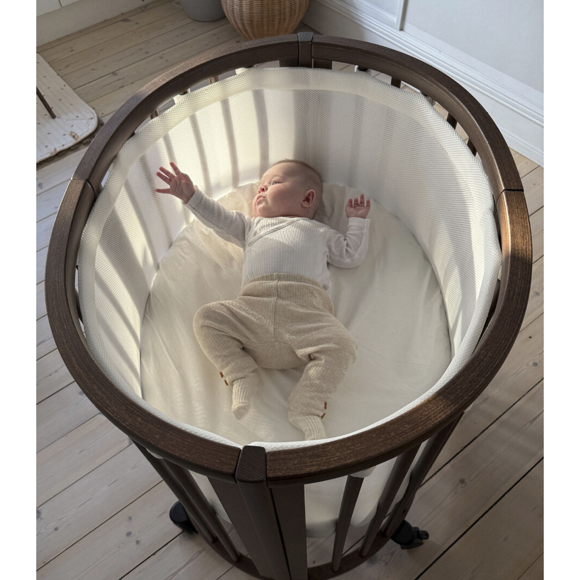 STOKKE Sleepi Mini Bundle V3