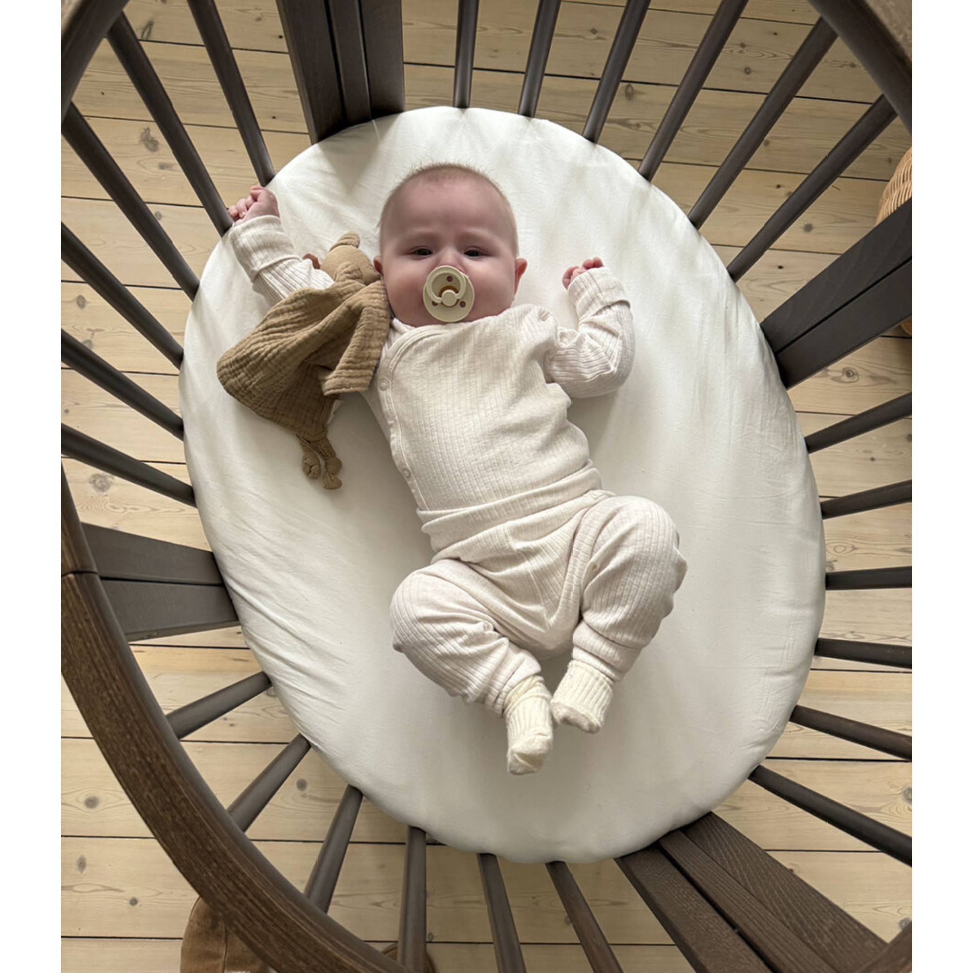 STOKKE Sleepi Mini Bundle V3