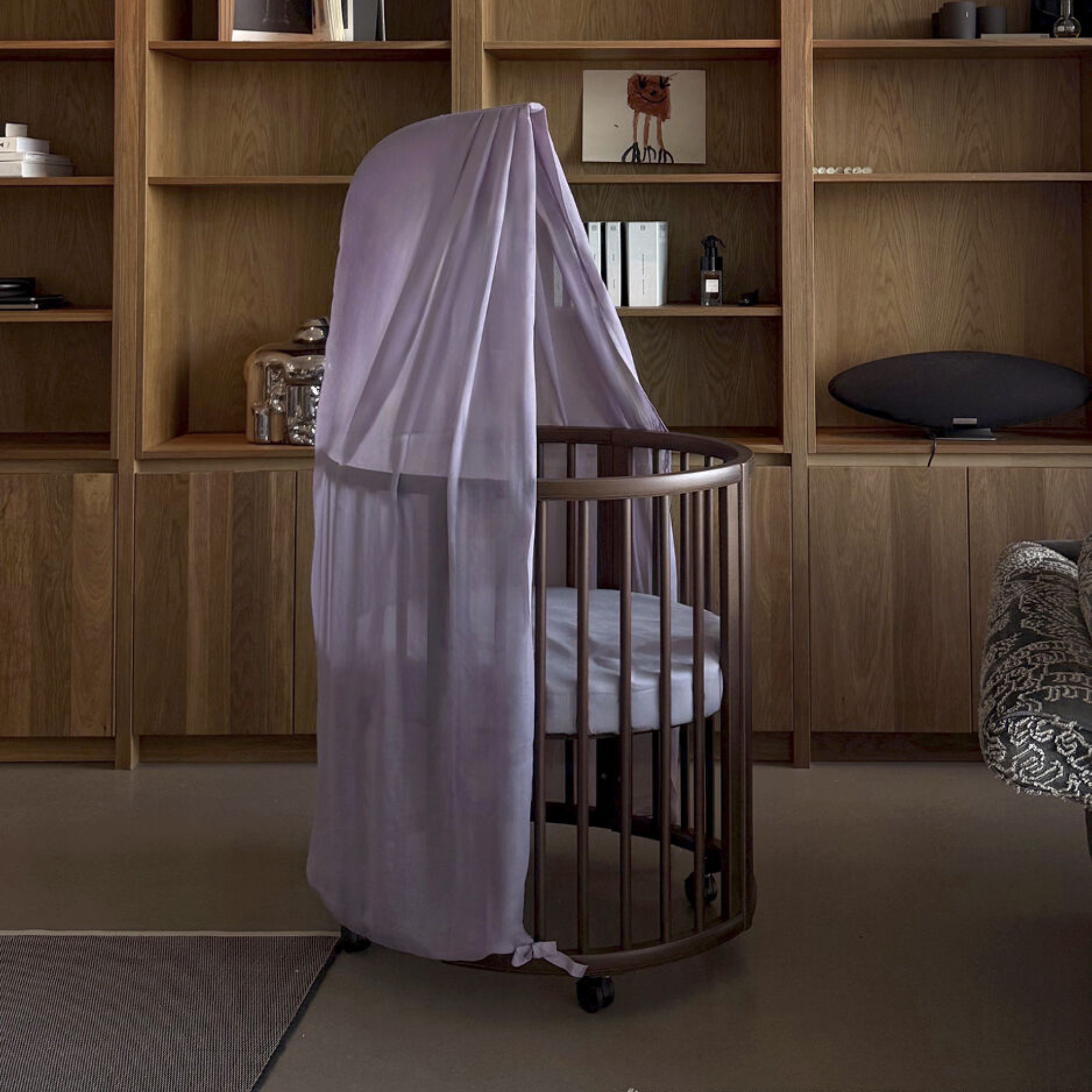 stokke sleepi mini sheets STOKKE | Sleepi Mini Fitted Sheet V3