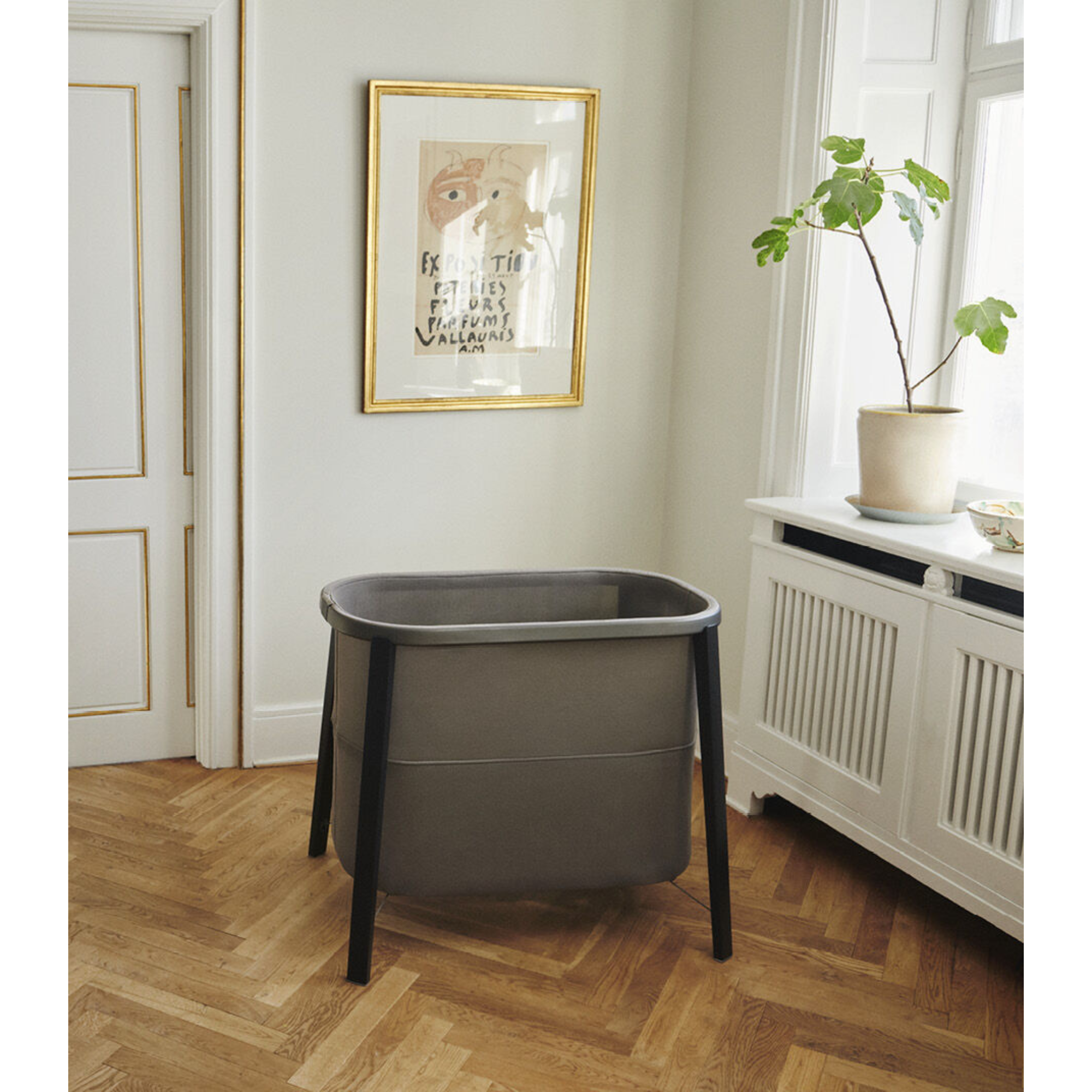 STOKKE Snoozi Bassinet