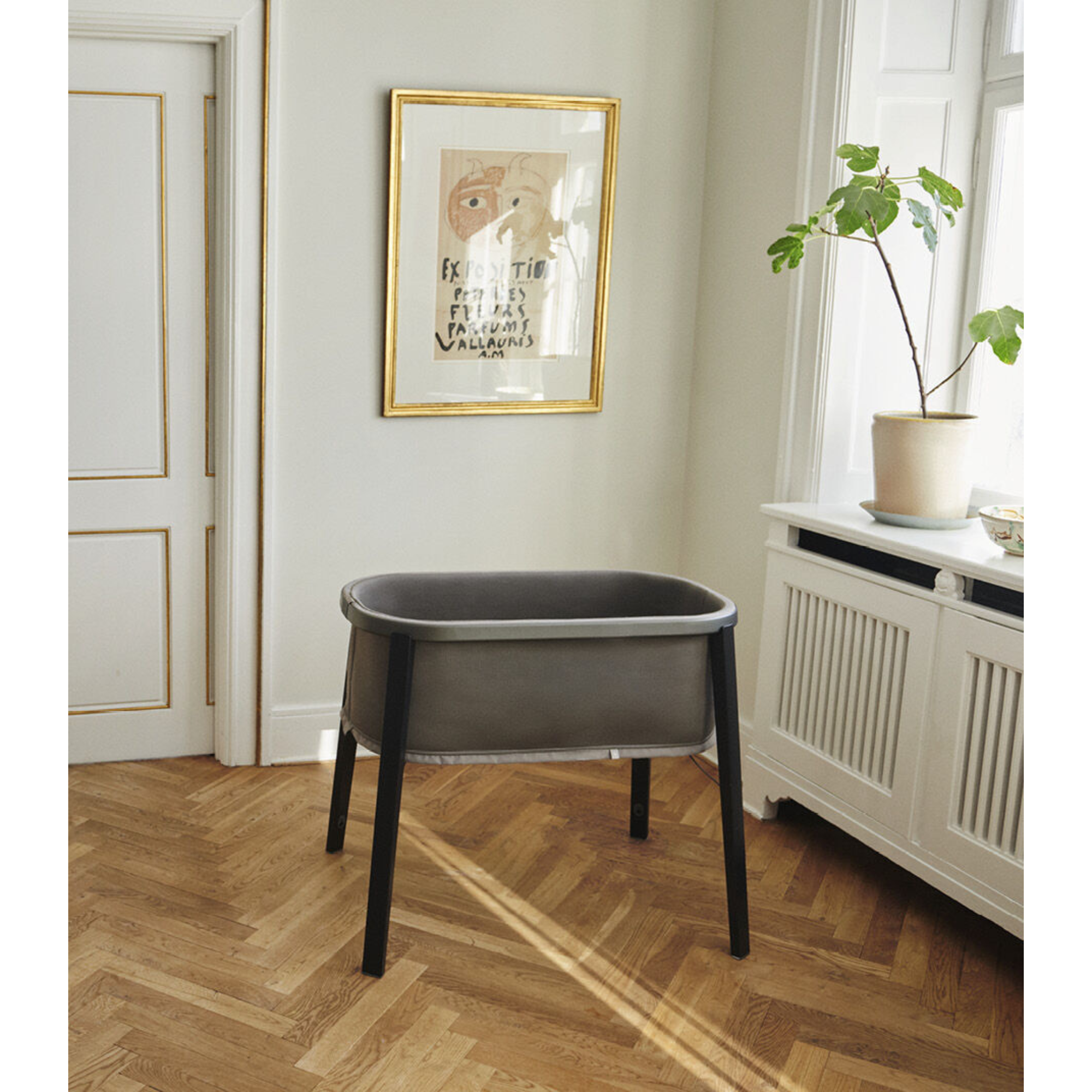 STOKKE Snoozi Bassinet