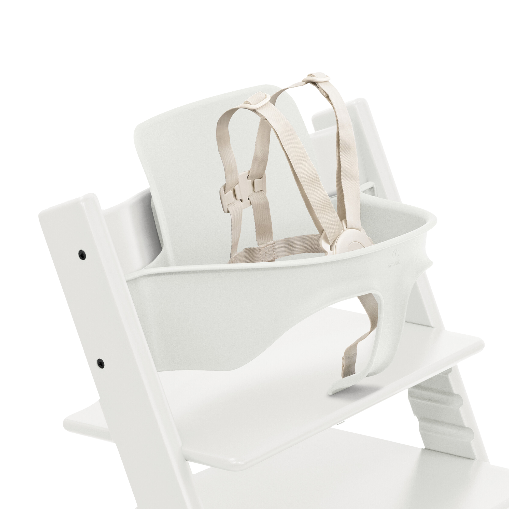stokke tripp trapp high chair assembly instructions STOKKE Tripp Trapp Baby Set | Baby High Chair