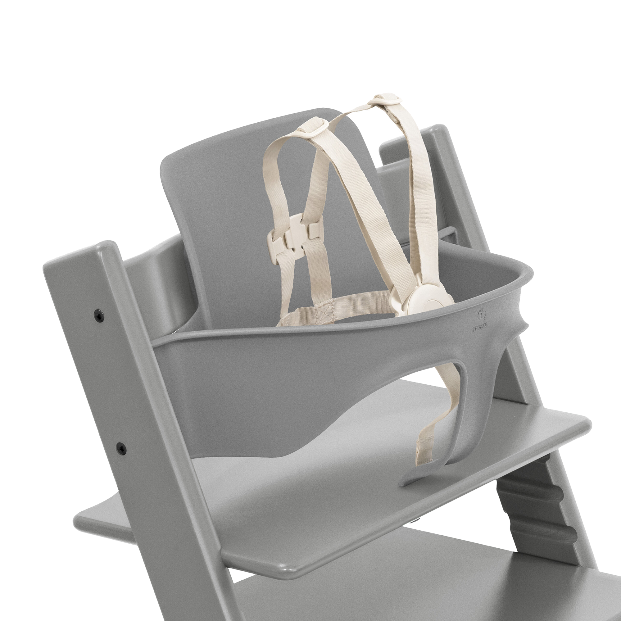 STOKKE Tripp Trapp Baby Set | Baby High Chair | Kido Bebe