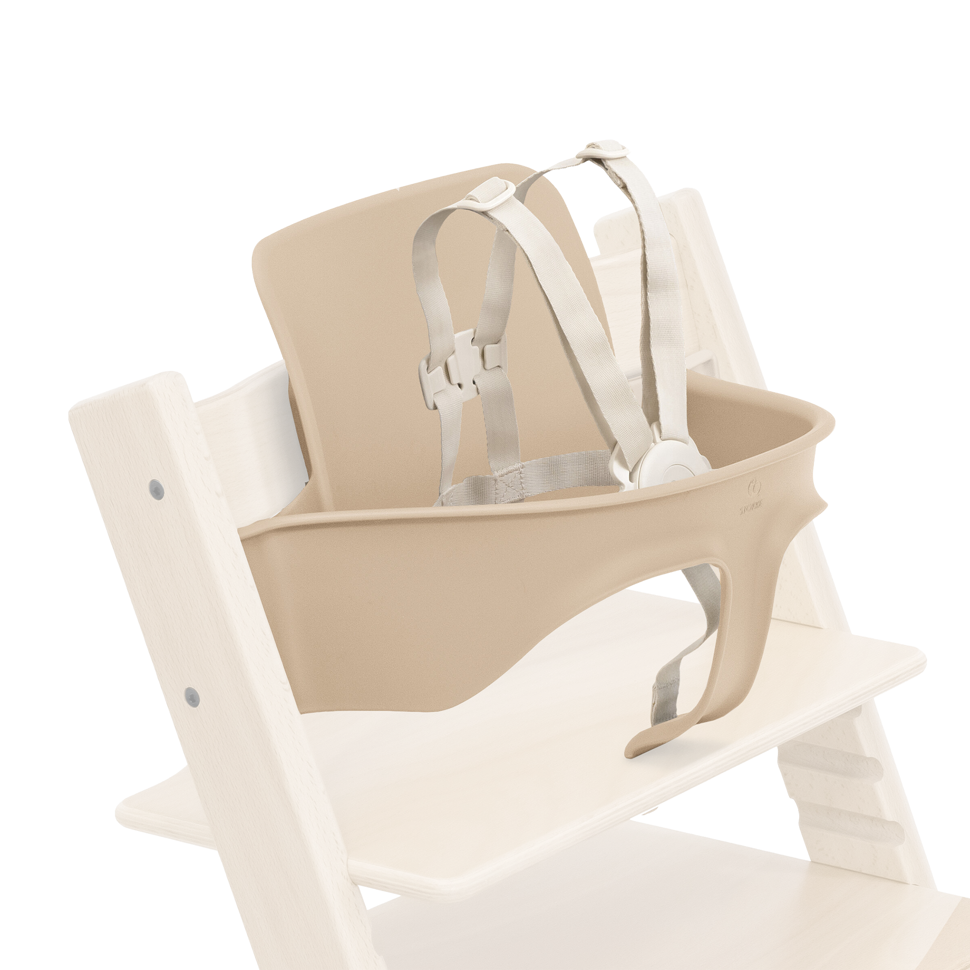 STOKKE Tripp Trapp Baby Set Baby High Chair Kido Bebe