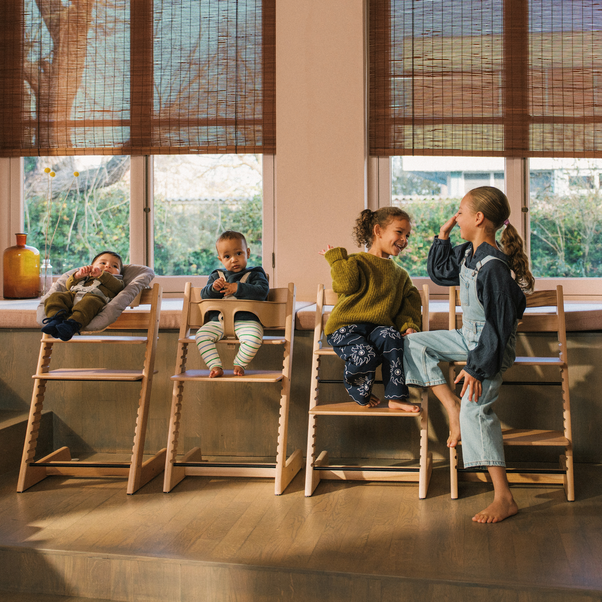 STOKKE Tripp Trapp Chair