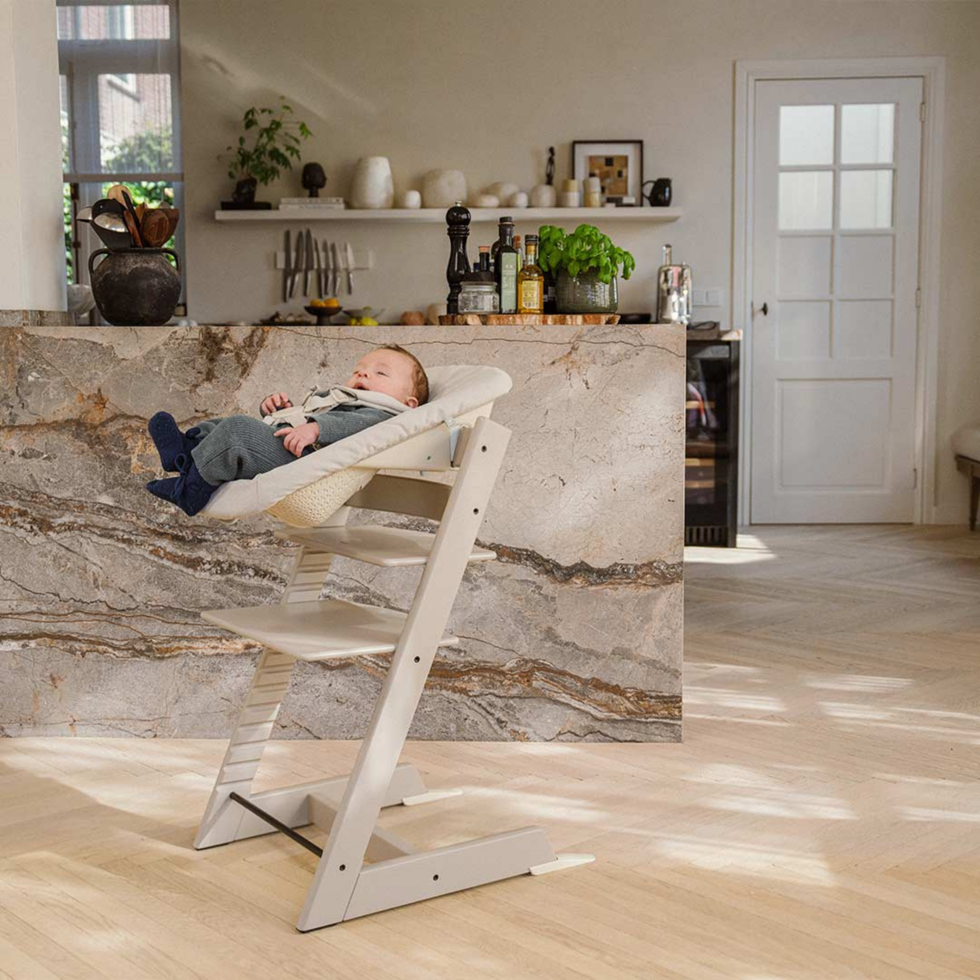 Stokke | Tripp Trapp Classic Chair | Kido Bebe Stokke | Tripp Trapp Classic Chair | Kido Bebe