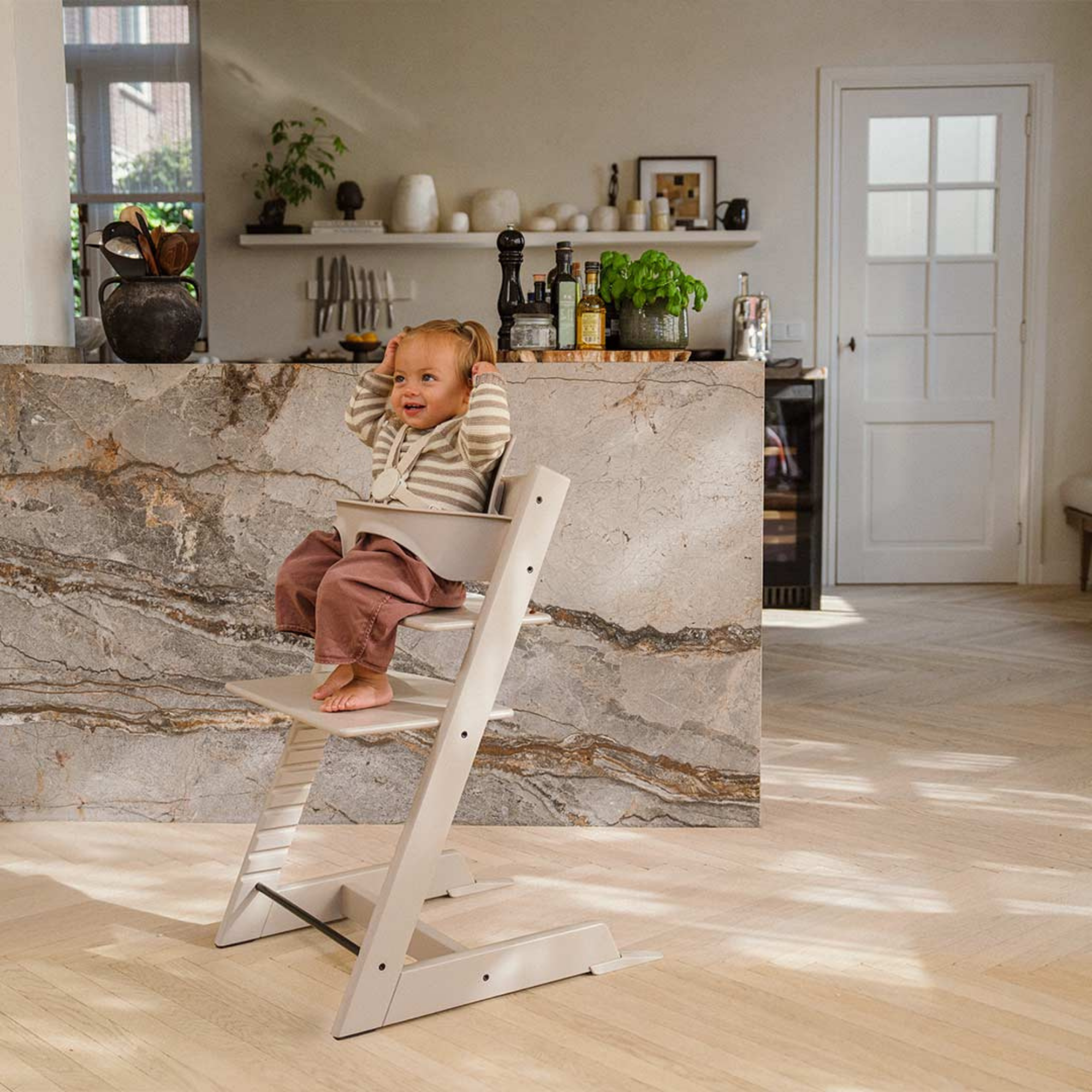 STOKKE Tripp Trapp Baby Set²