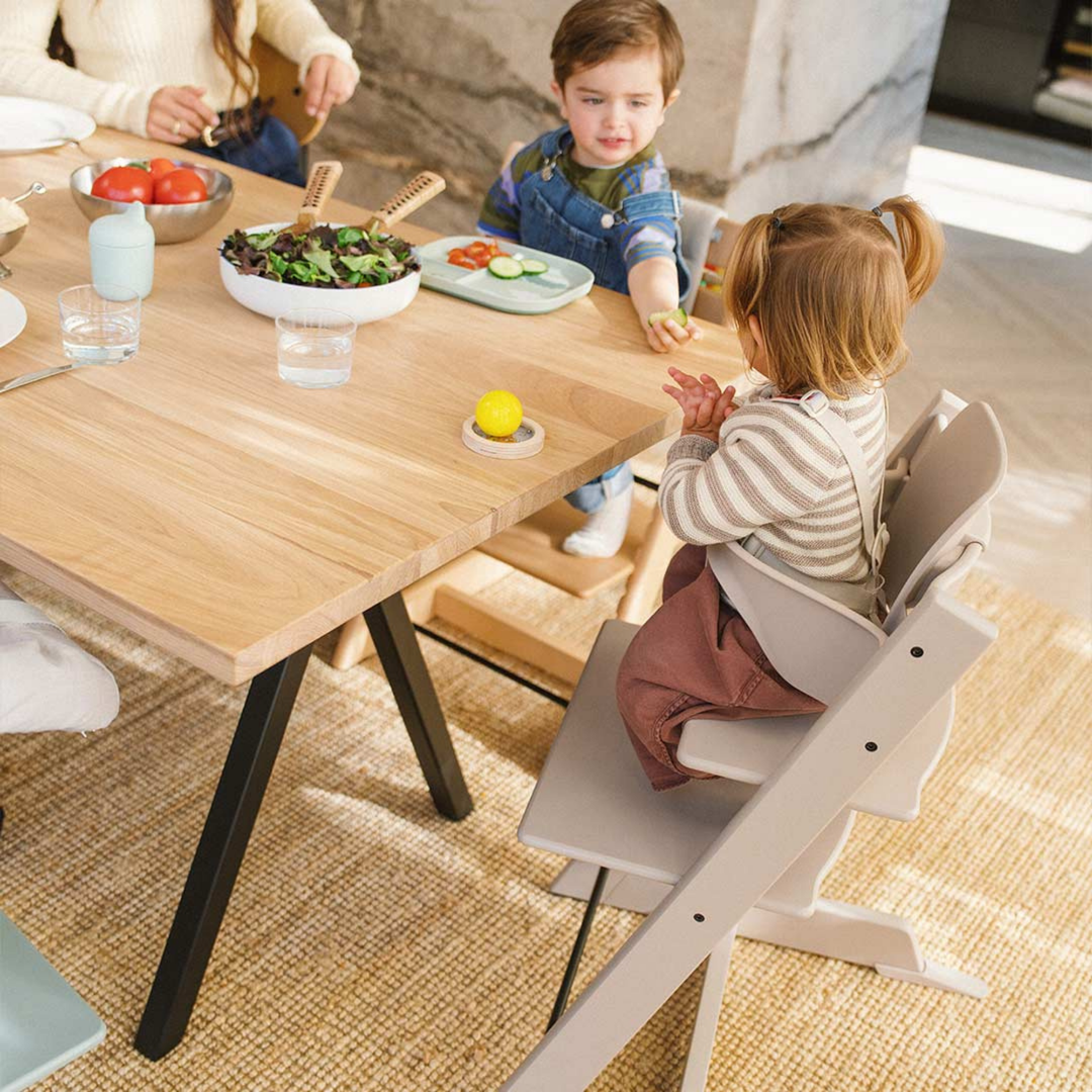 STOKKE Tripp Trapp High Chair², Cushion and Tray