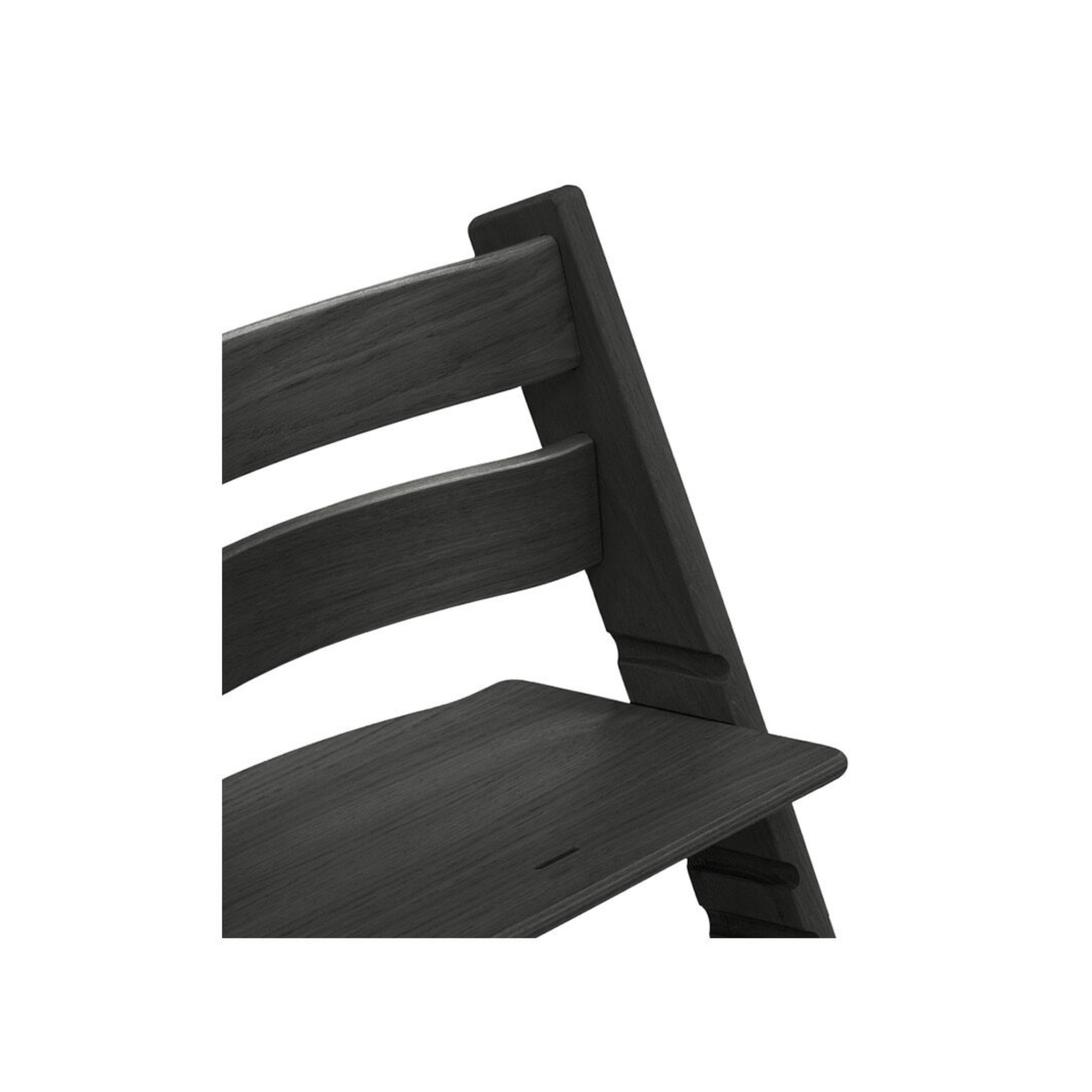 stokke black oak Stokke | Tripp Trapp Oak Chair