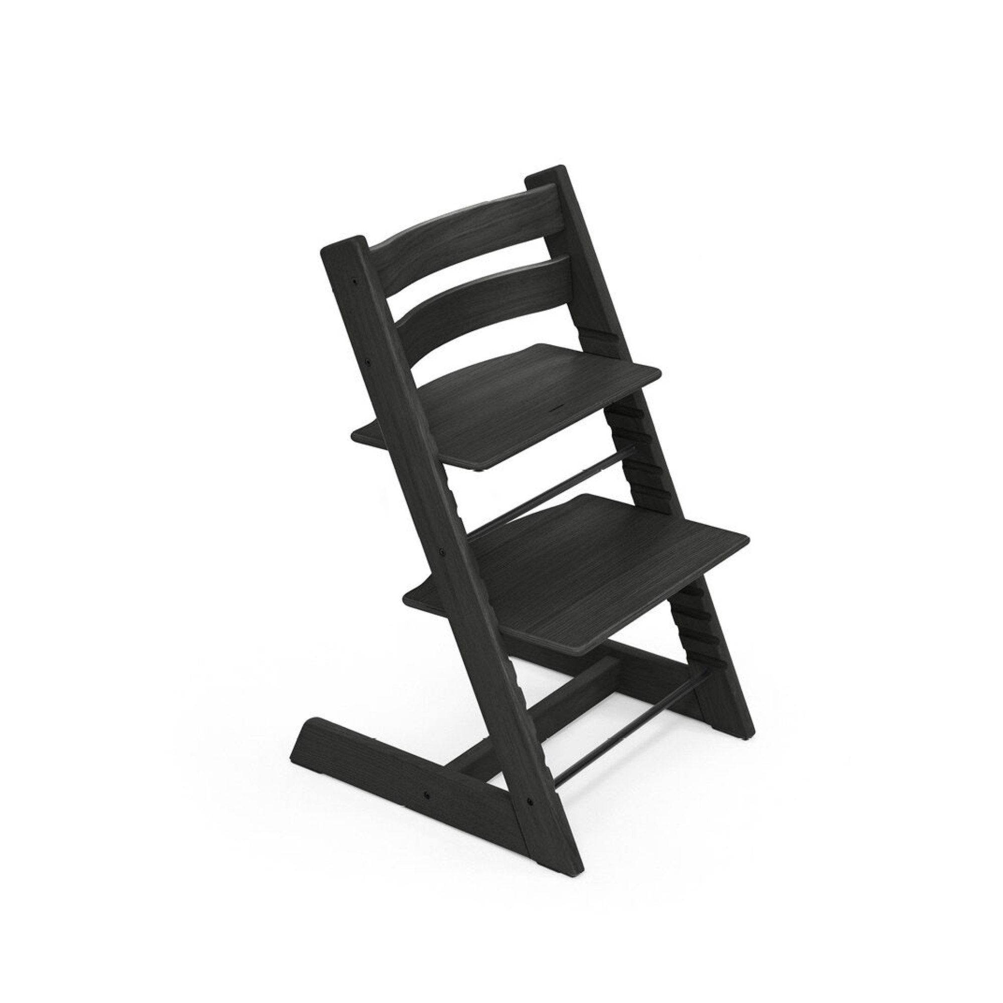 stokke black Stokke | Tripp Trapp Oak Chair