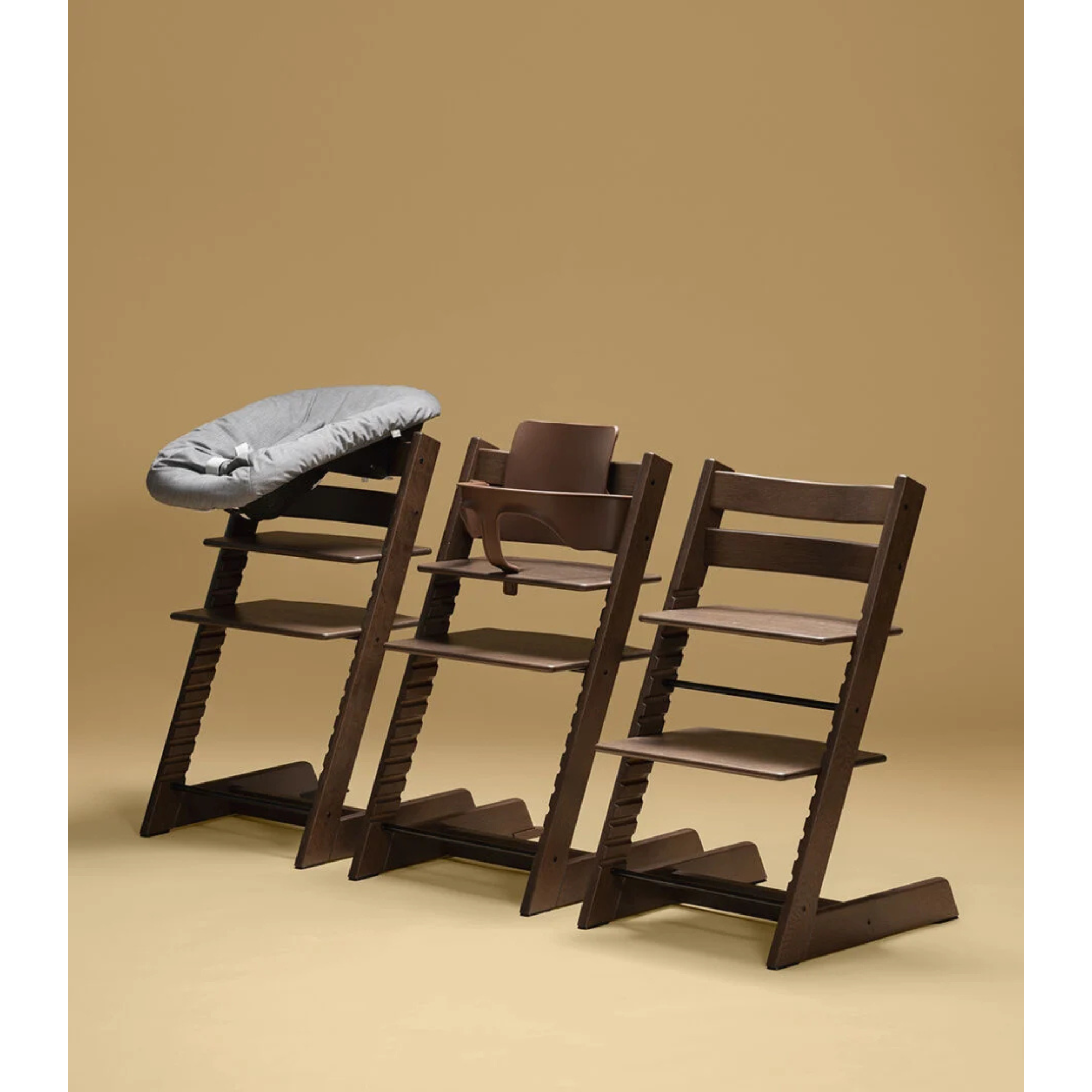 STOKKE Tripp Trapp Chair (Oak)