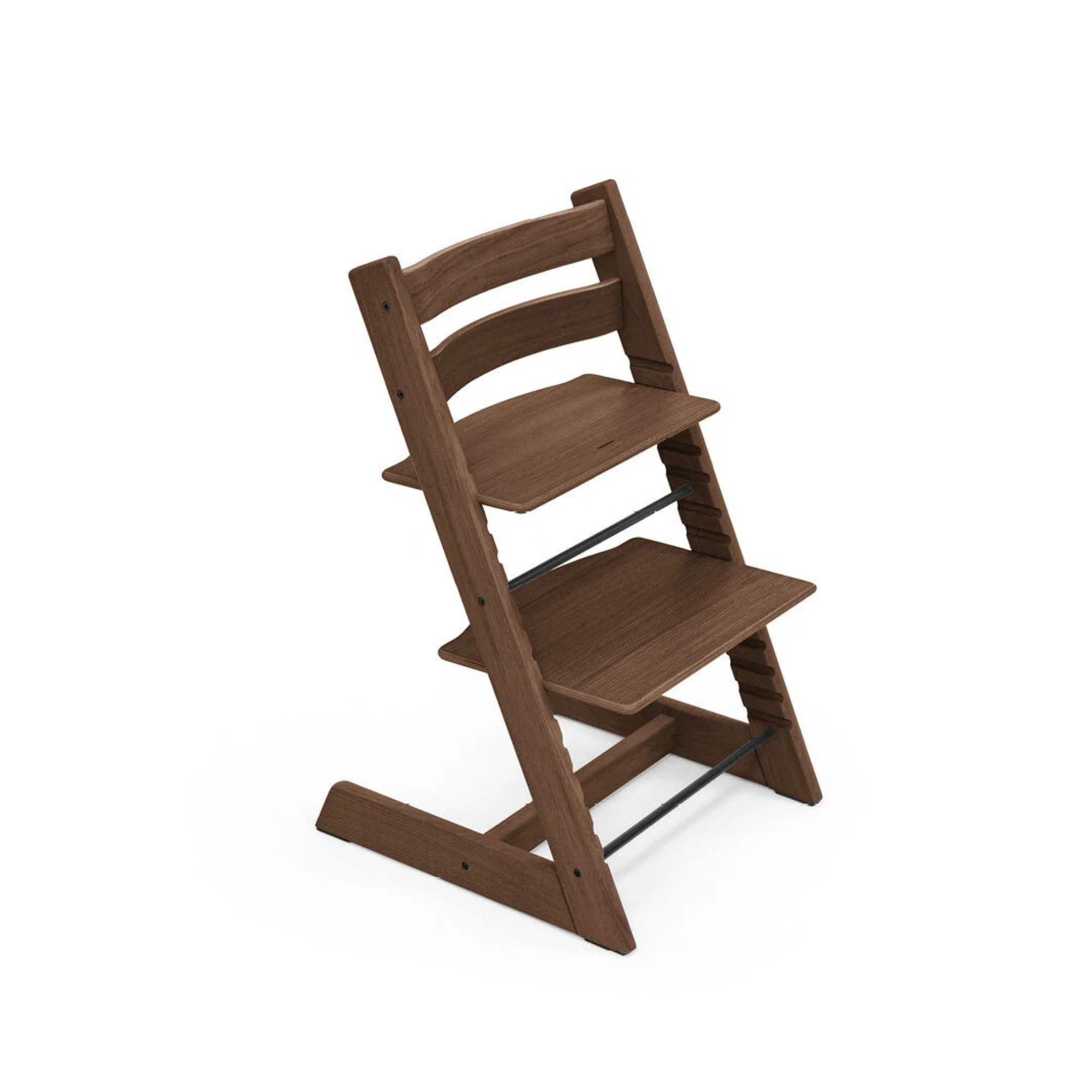 stokke tripp trapp oak black Stokke | Tripp Trapp Oak Chair