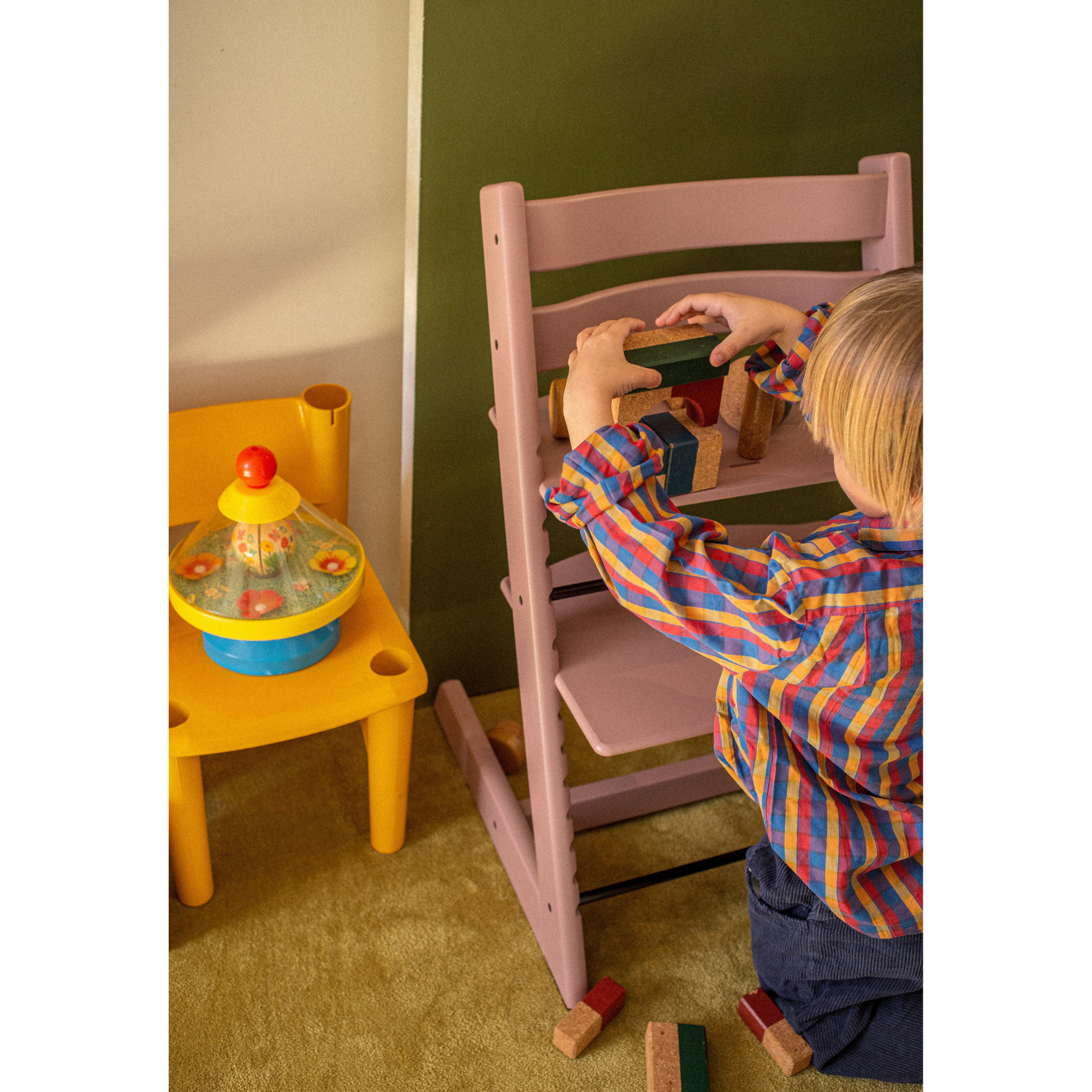 STOKKE Tripp Trapp Chair