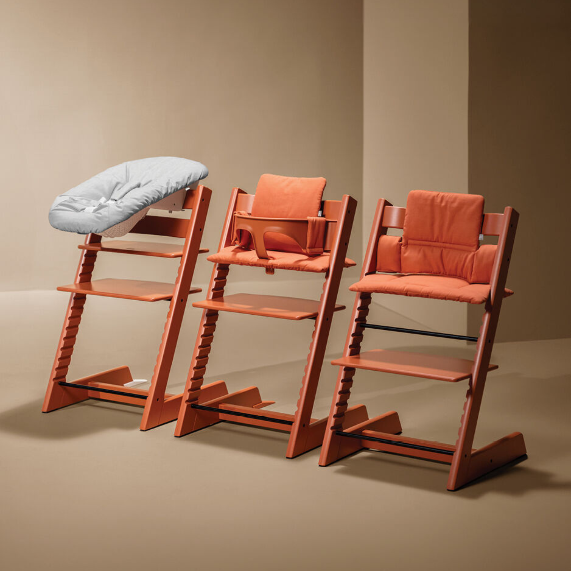 STOKKE Tripp Trapp Chair