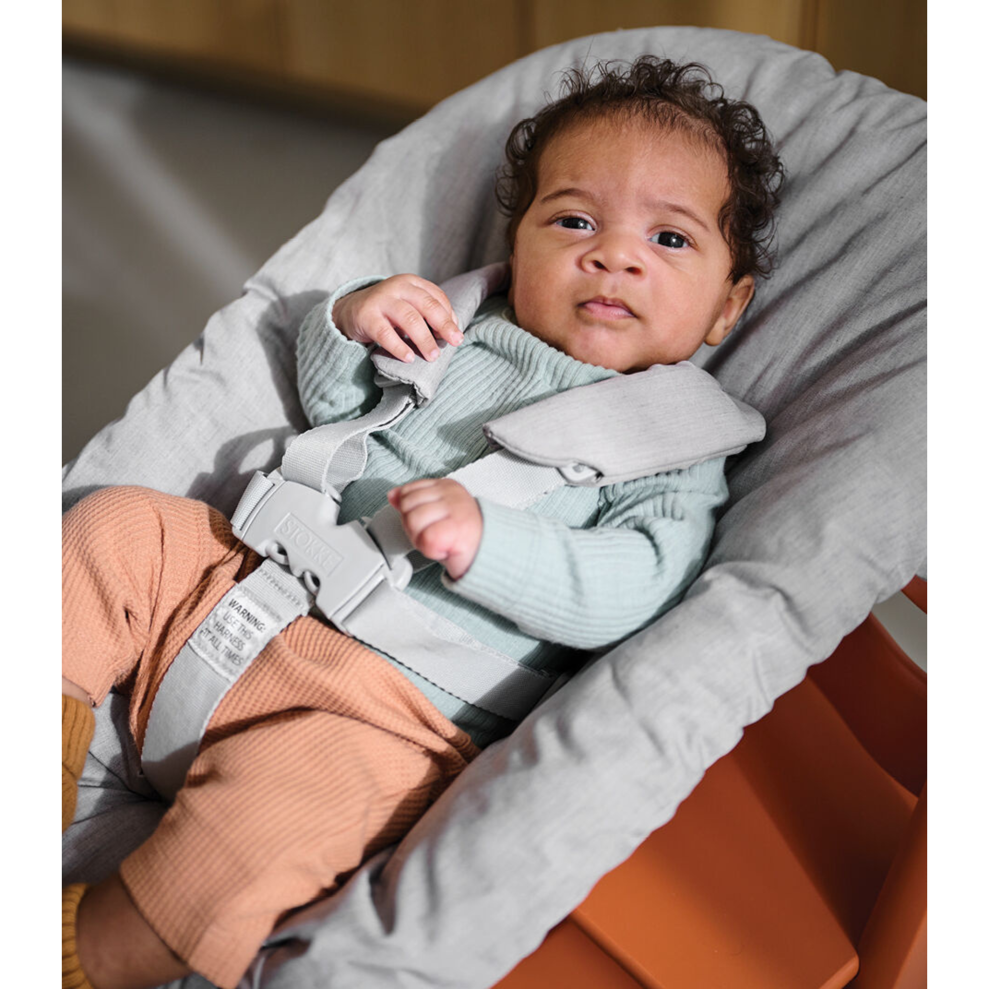 STOKKE Tripp Trapp Chair