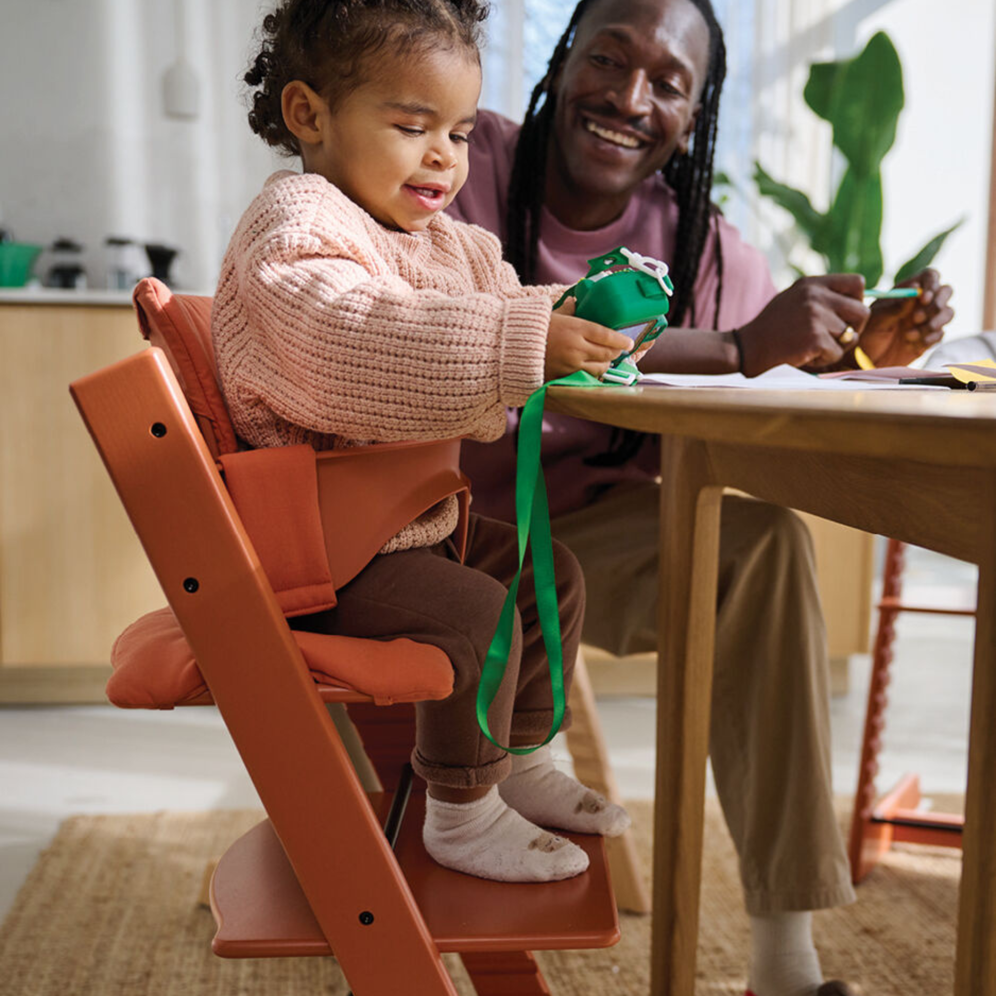 STOKKE Tripp Trapp Chair