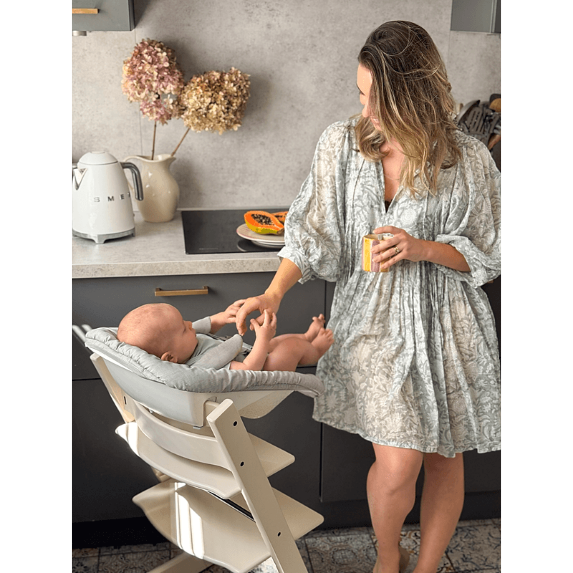 STOKKE Tripp Trapp Chair