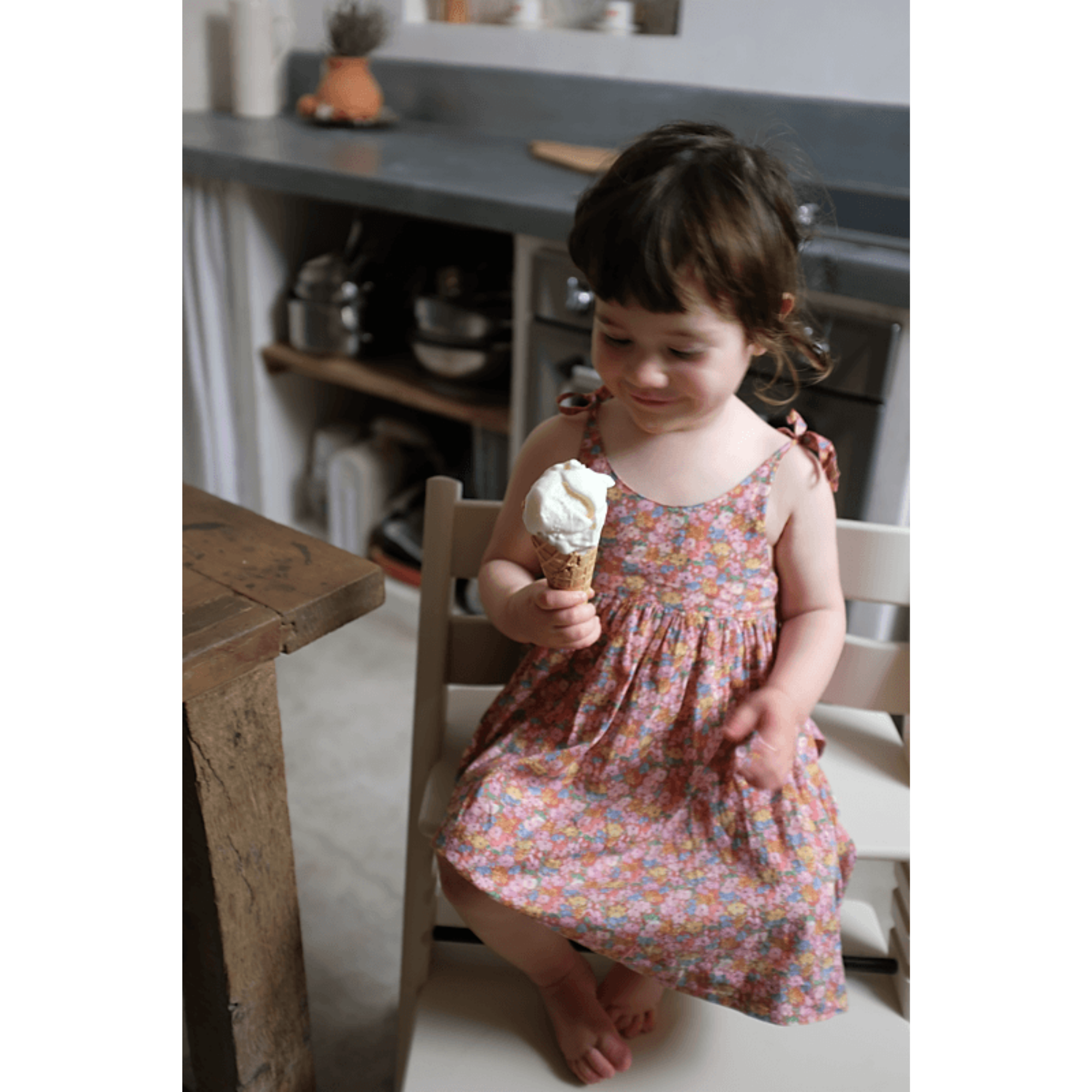 STOKKE Tripp Trapp Chair