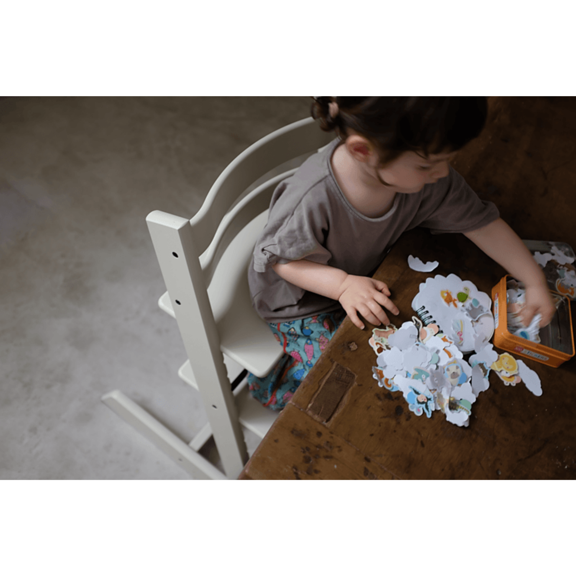 STOKKE Tripp Trapp Chair