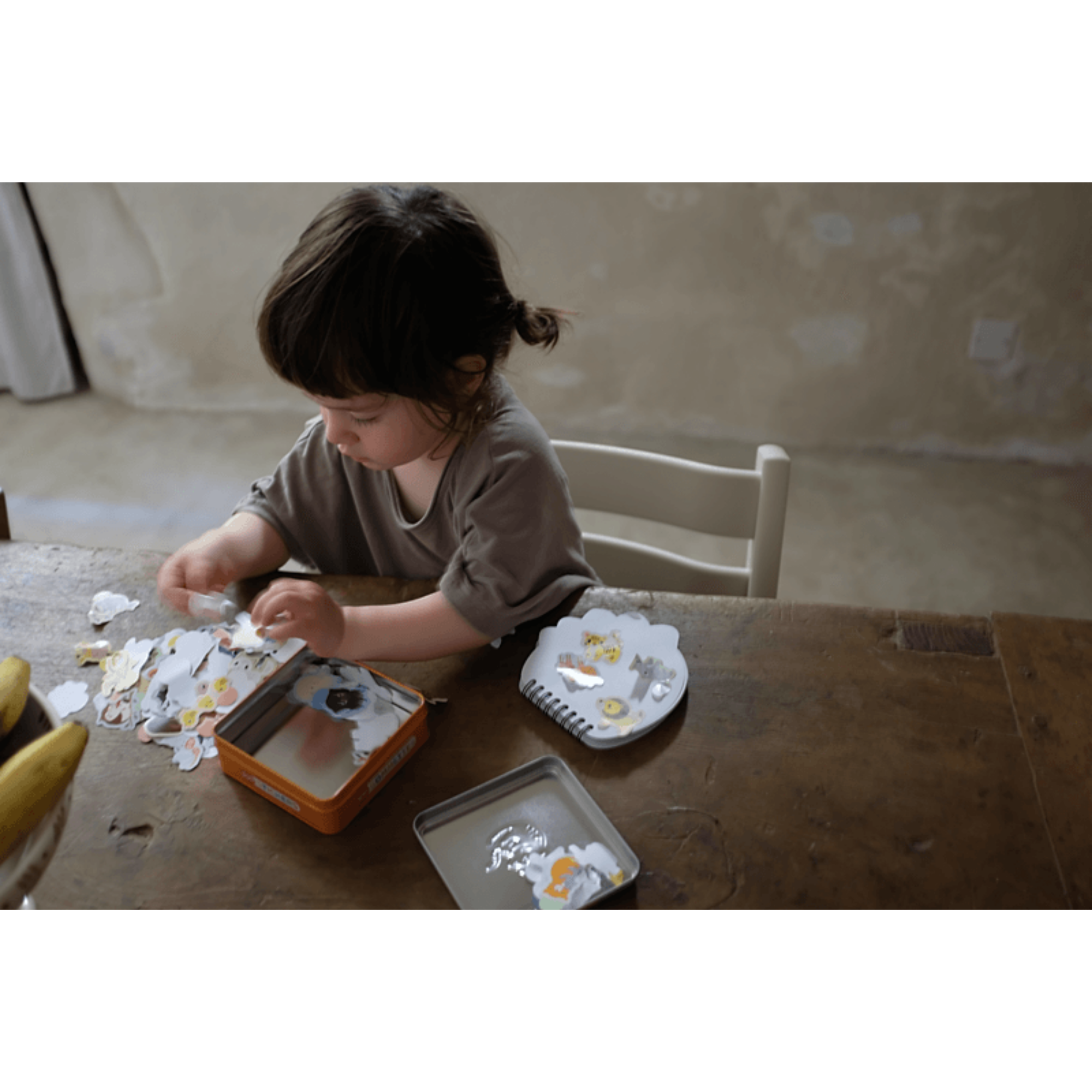 STOKKE Tripp Trapp High Chair²