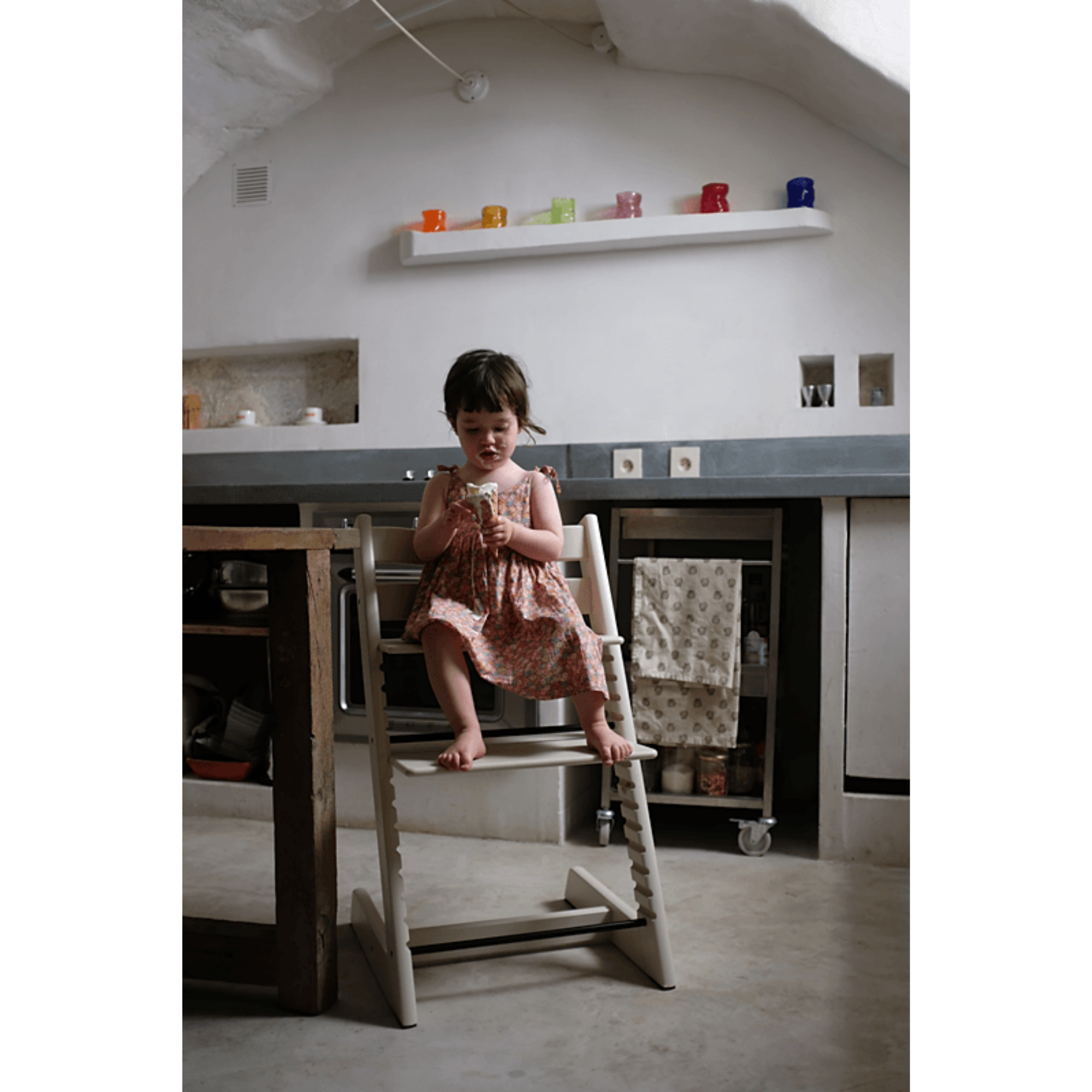 STOKKE Tripp Trapp Chair