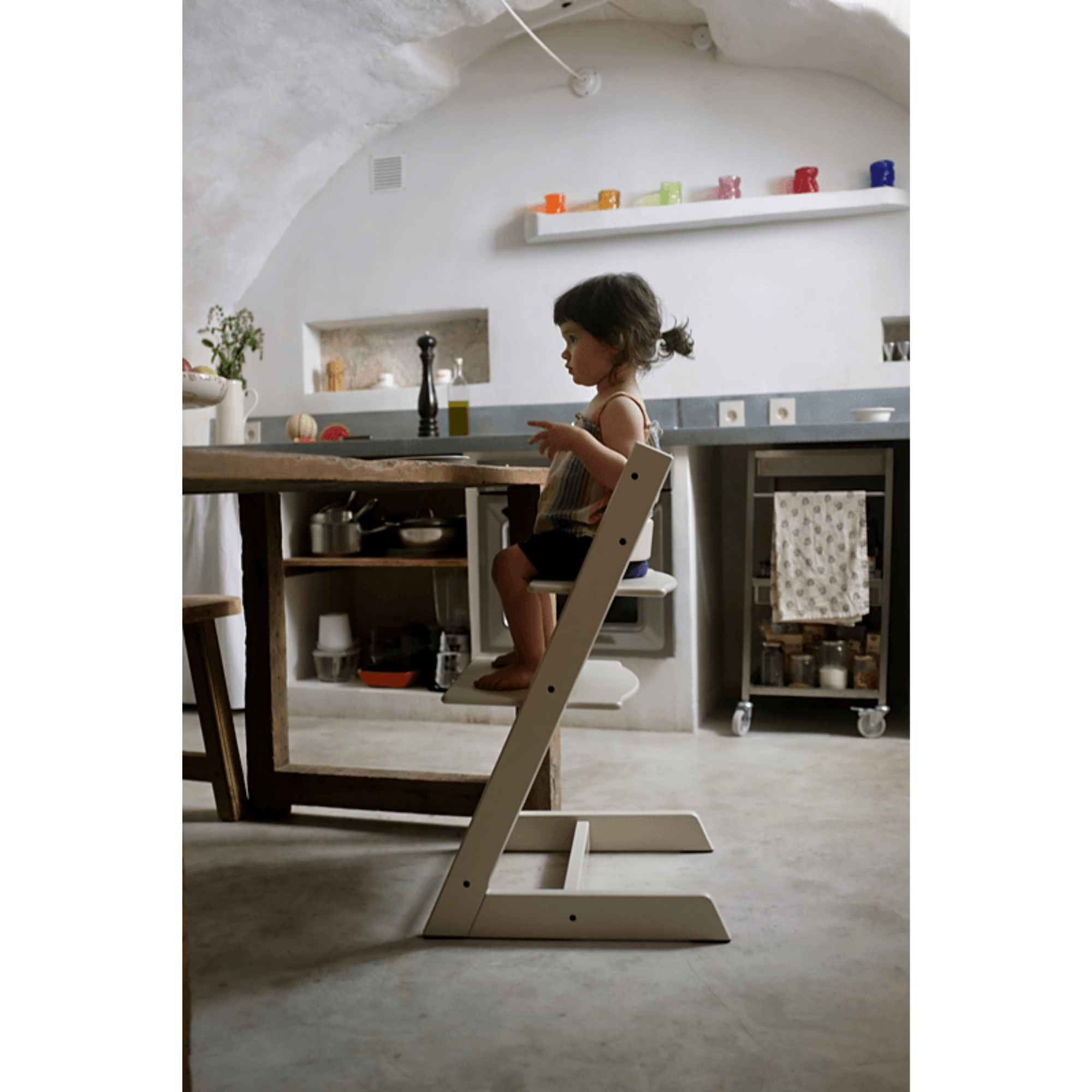 STOKKE Tripp Trapp High Chair²