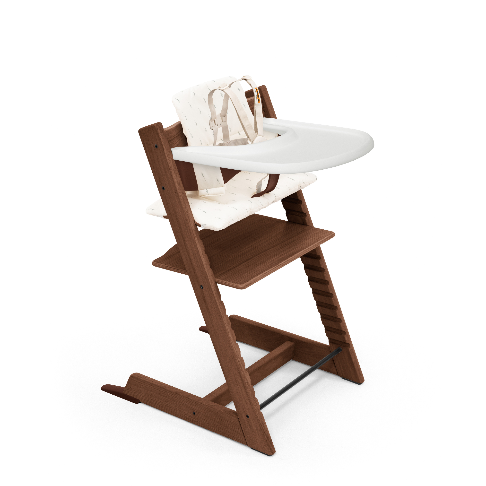 STOKKE Tripp Trapp Complete High Chair Oak Kido Bebe