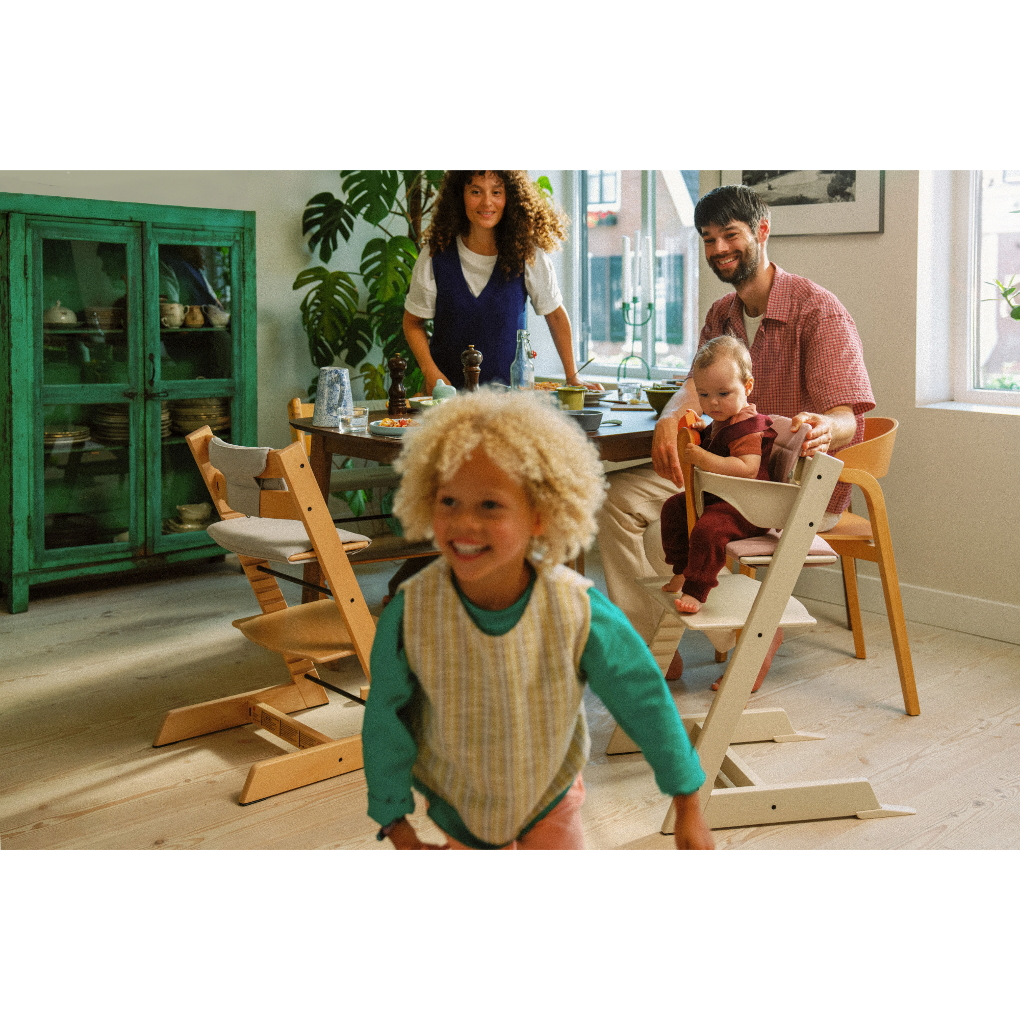 STOKKE Tripp Trapp Cushion