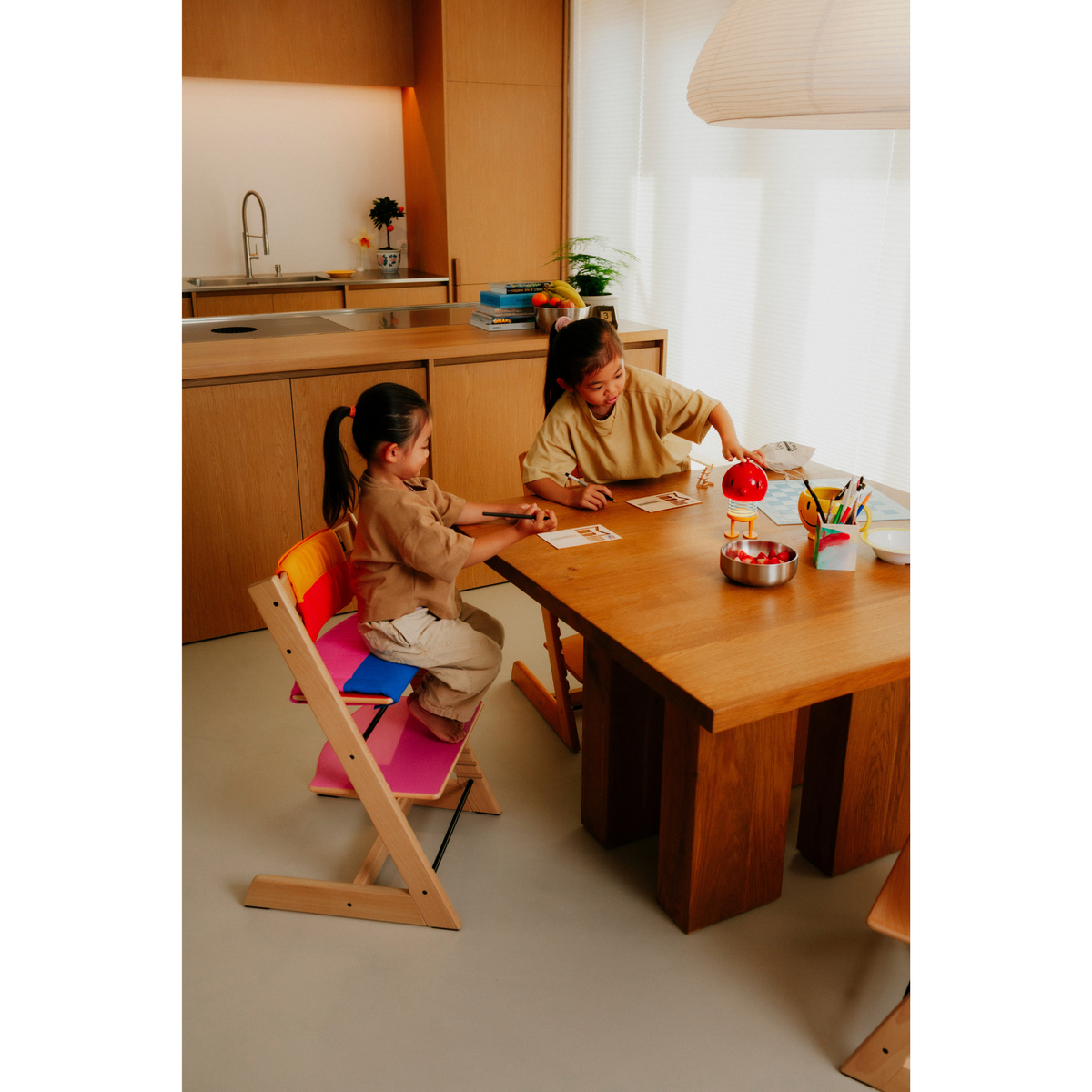 STOKKE Tripp Trapp Cushion