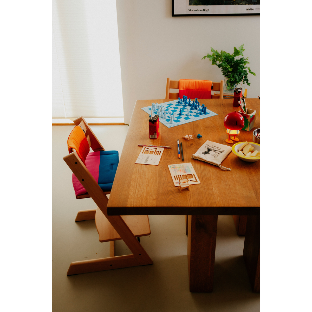 STOKKE Tripp Trapp Cushion