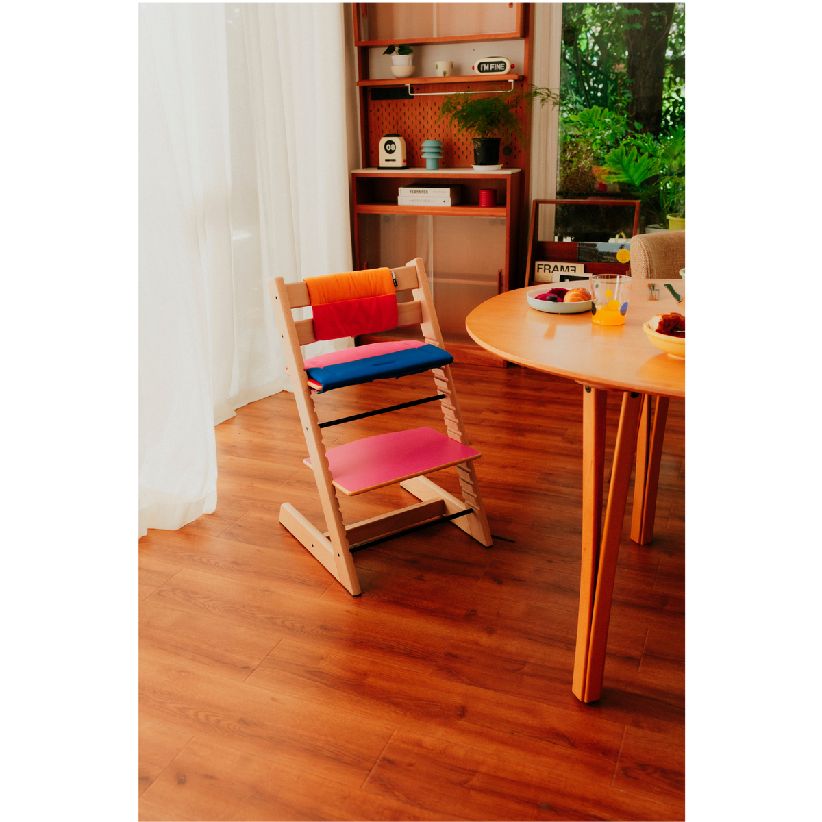 STOKKE Tripp Trapp Cushion