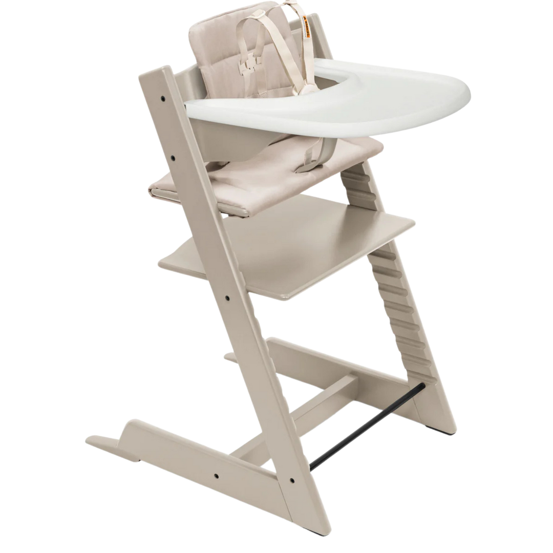 STOKKE Tripp Trapp High Chair², Cushion and Tray