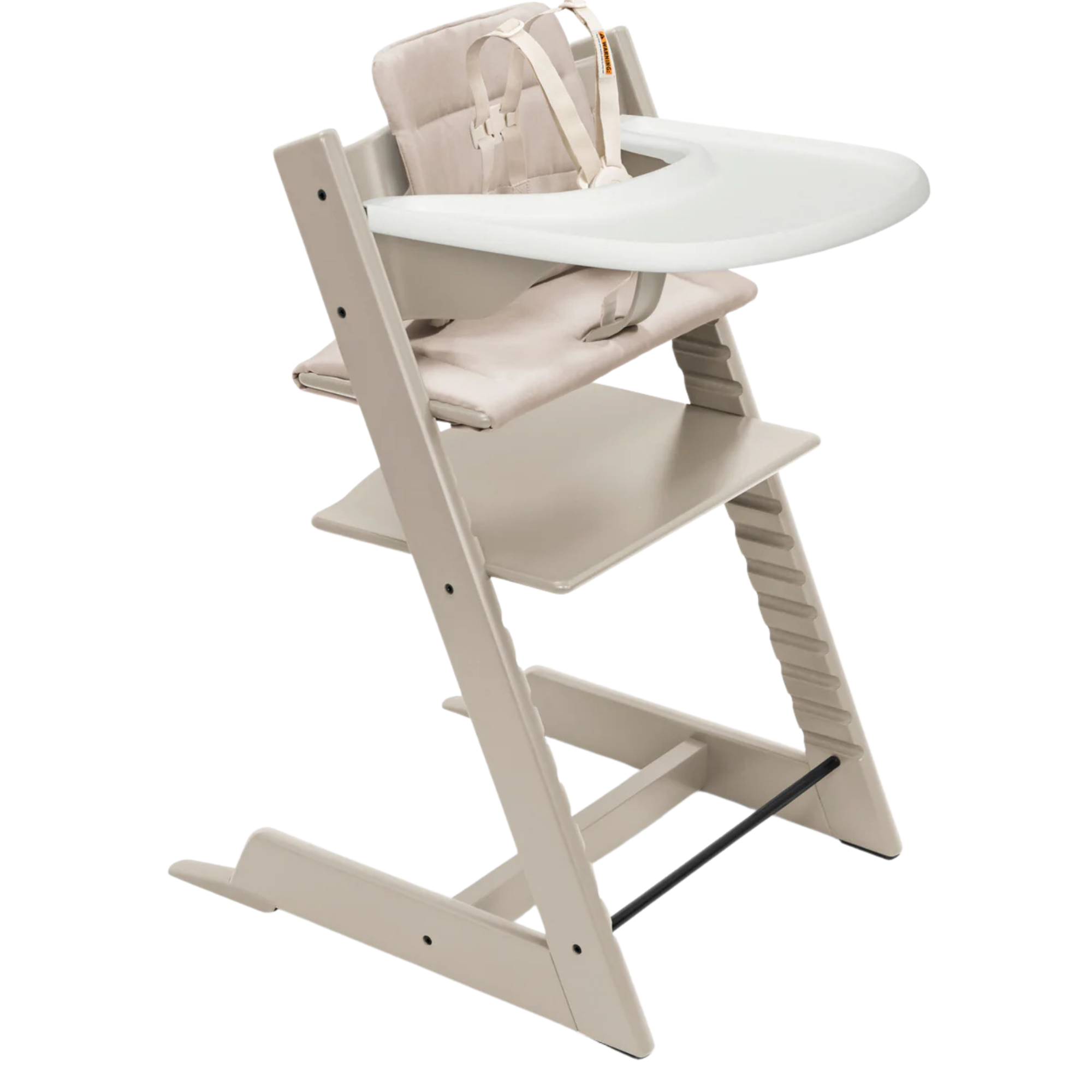 STOKKE Tripp Trapp High Chair², Cushion and Tray