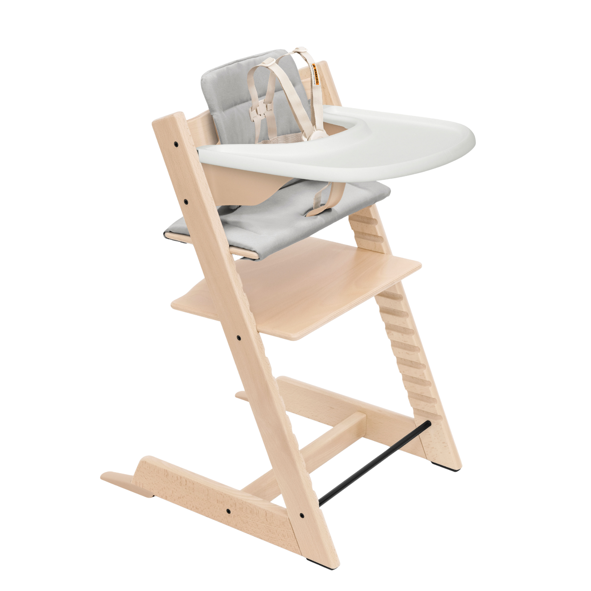 STOKKE Tripp Trapp High Chair², Cushion and Tray