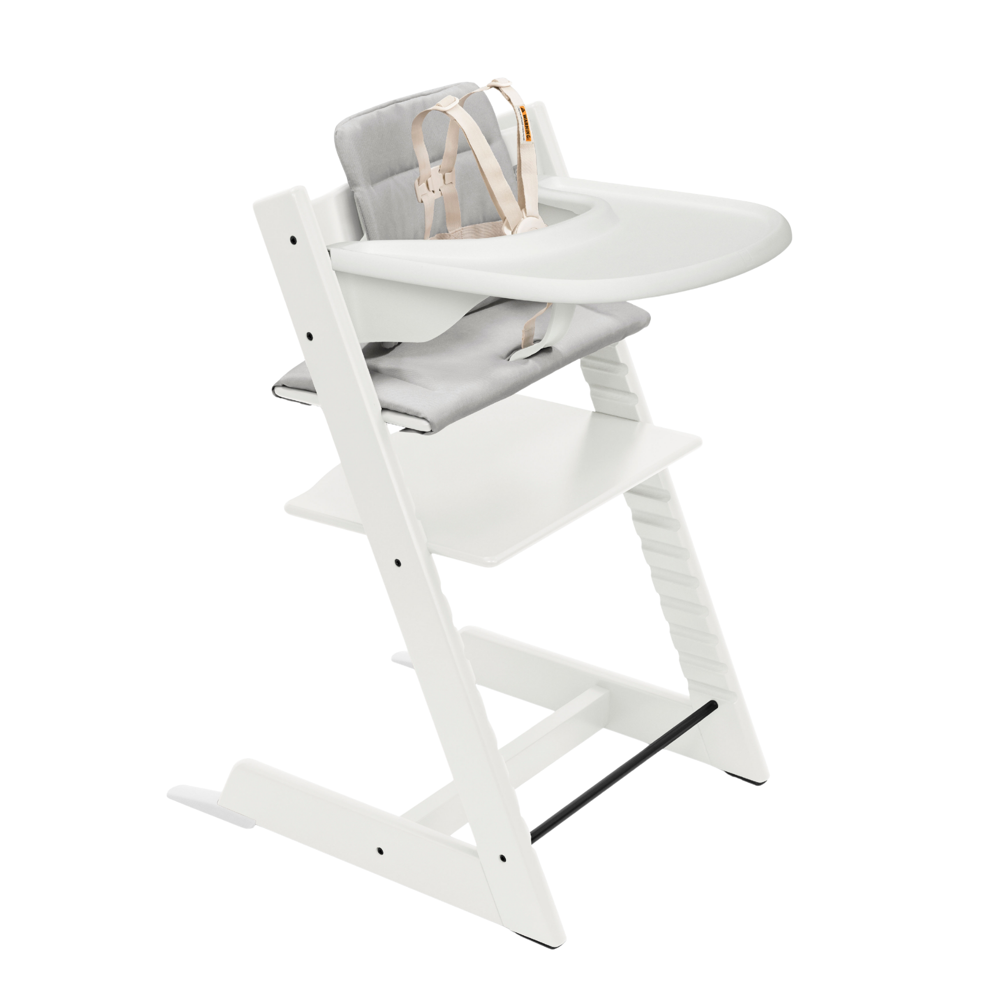 STOKKE Tripp Trapp High Chair², Cushion and Tray